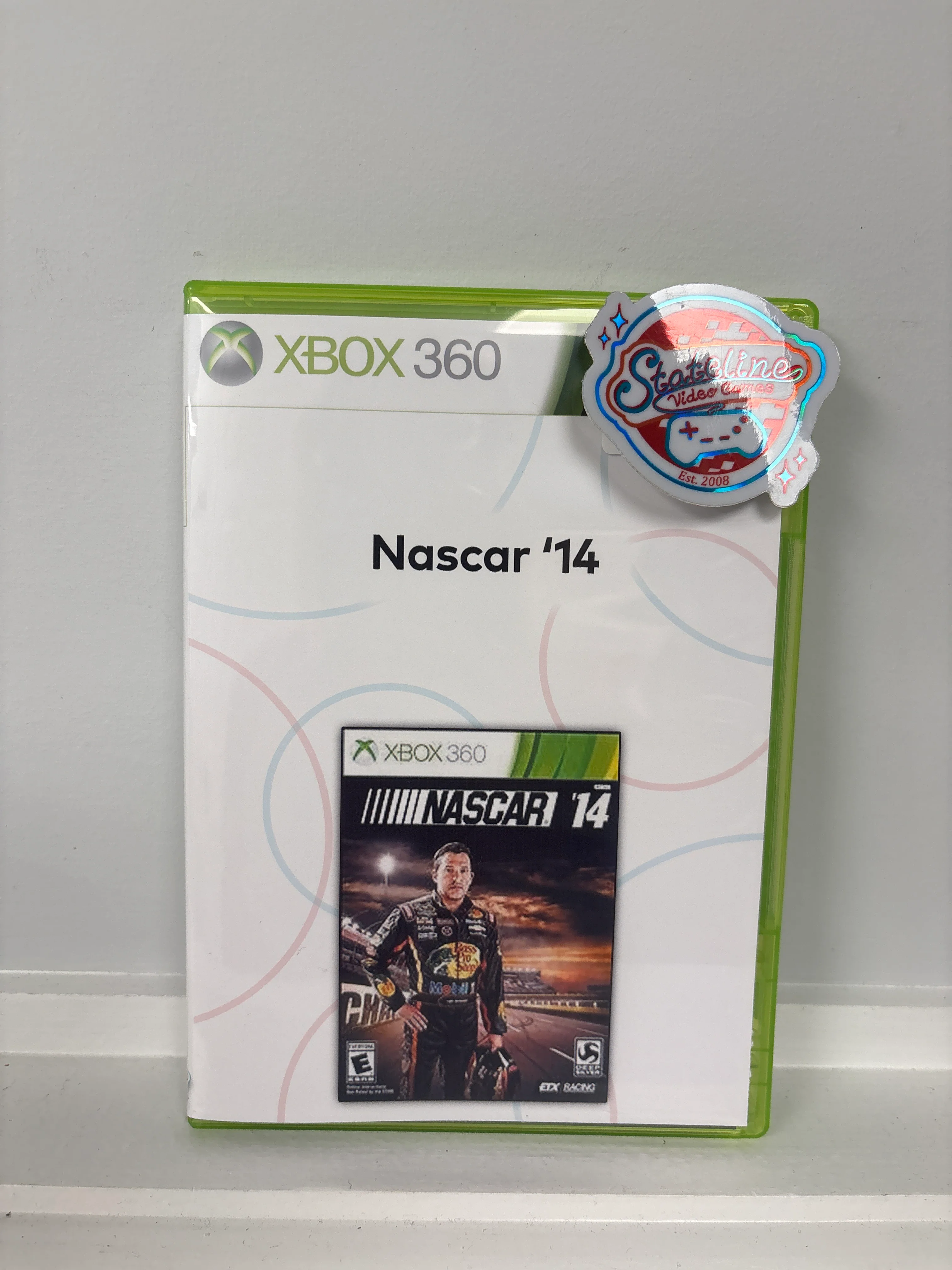 NASCAR 14 - Xbox 360 - Image 3