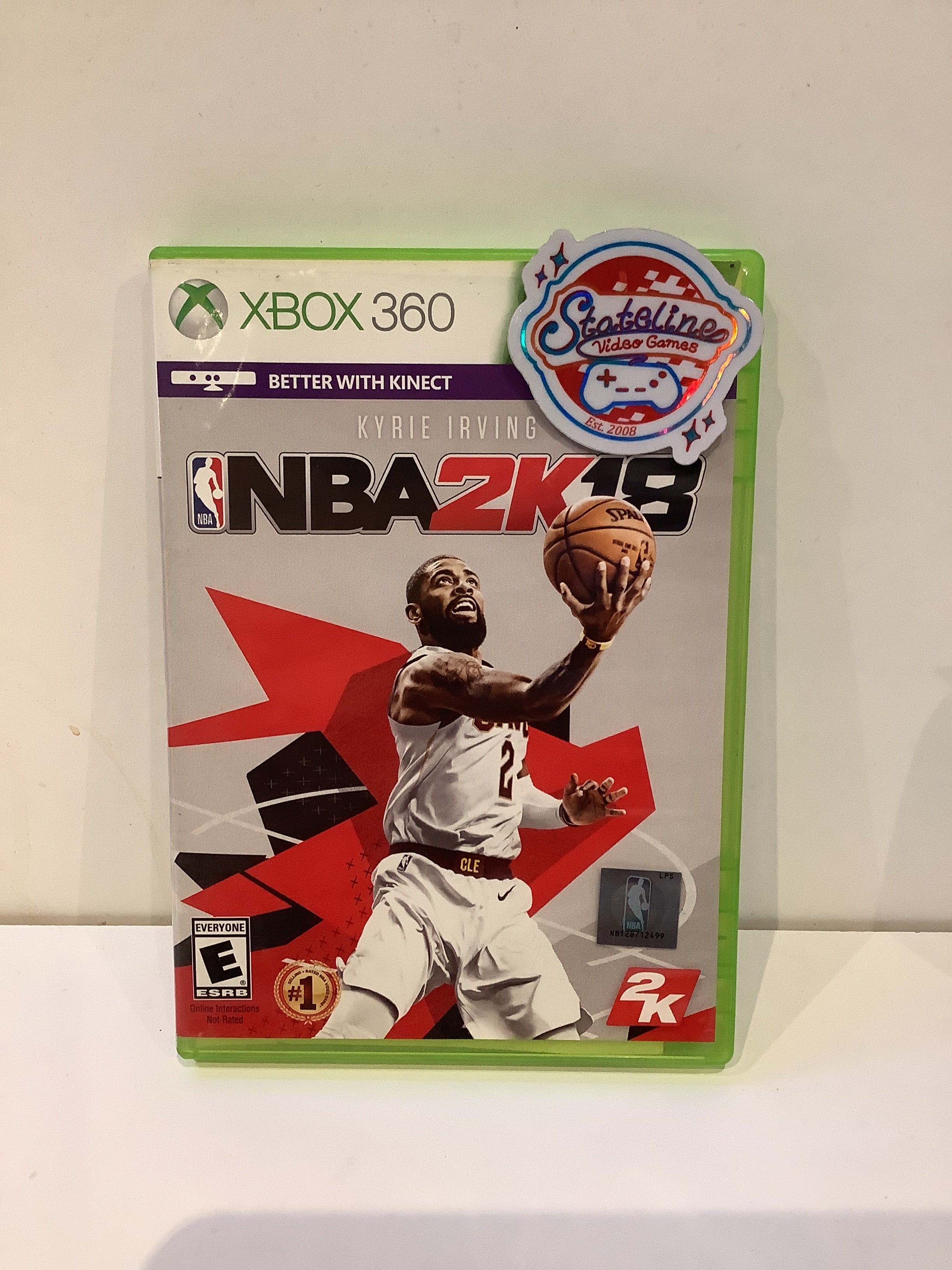 NBA 2K18 - Xbox 360 - Image 3