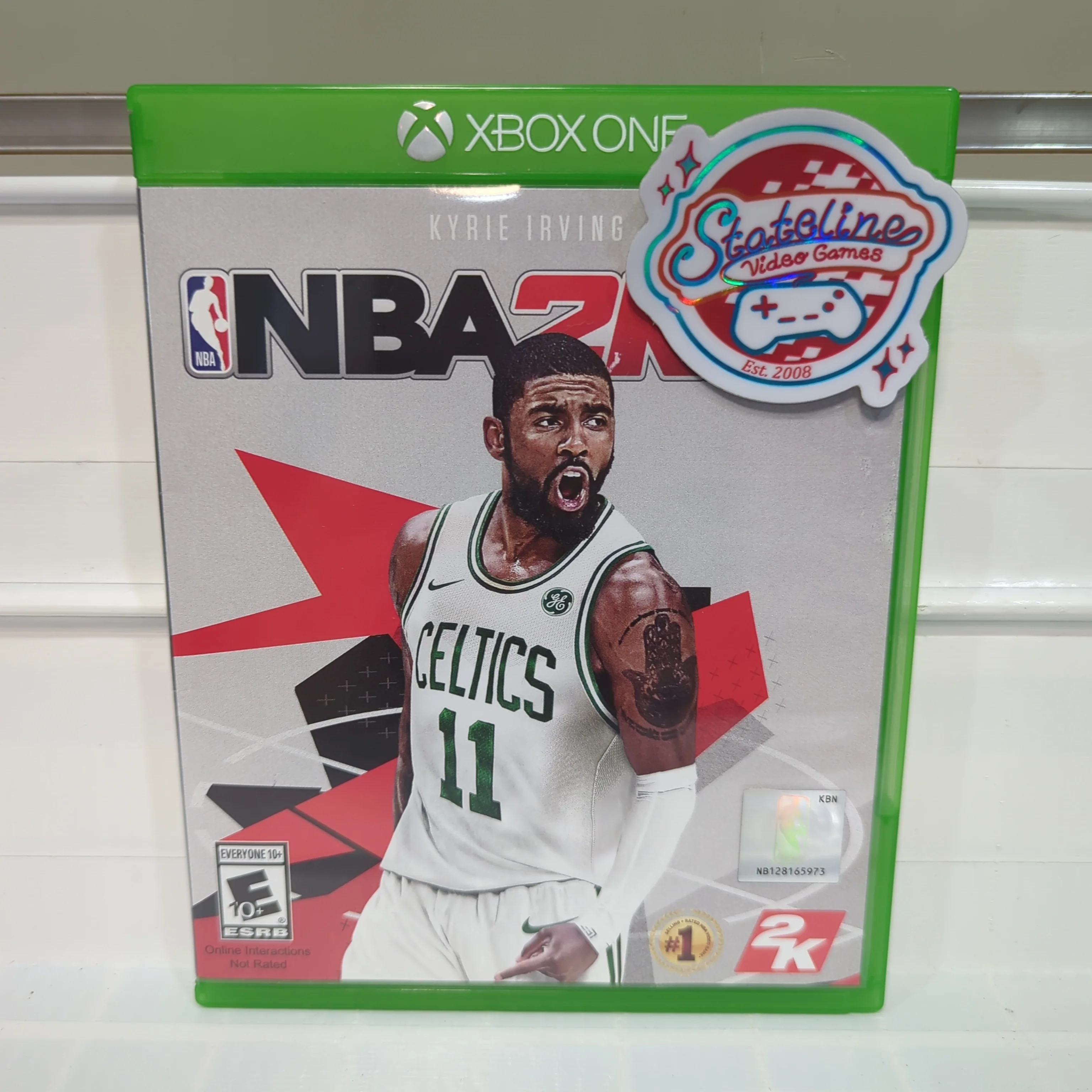 NBA 2K18 - Xbox One