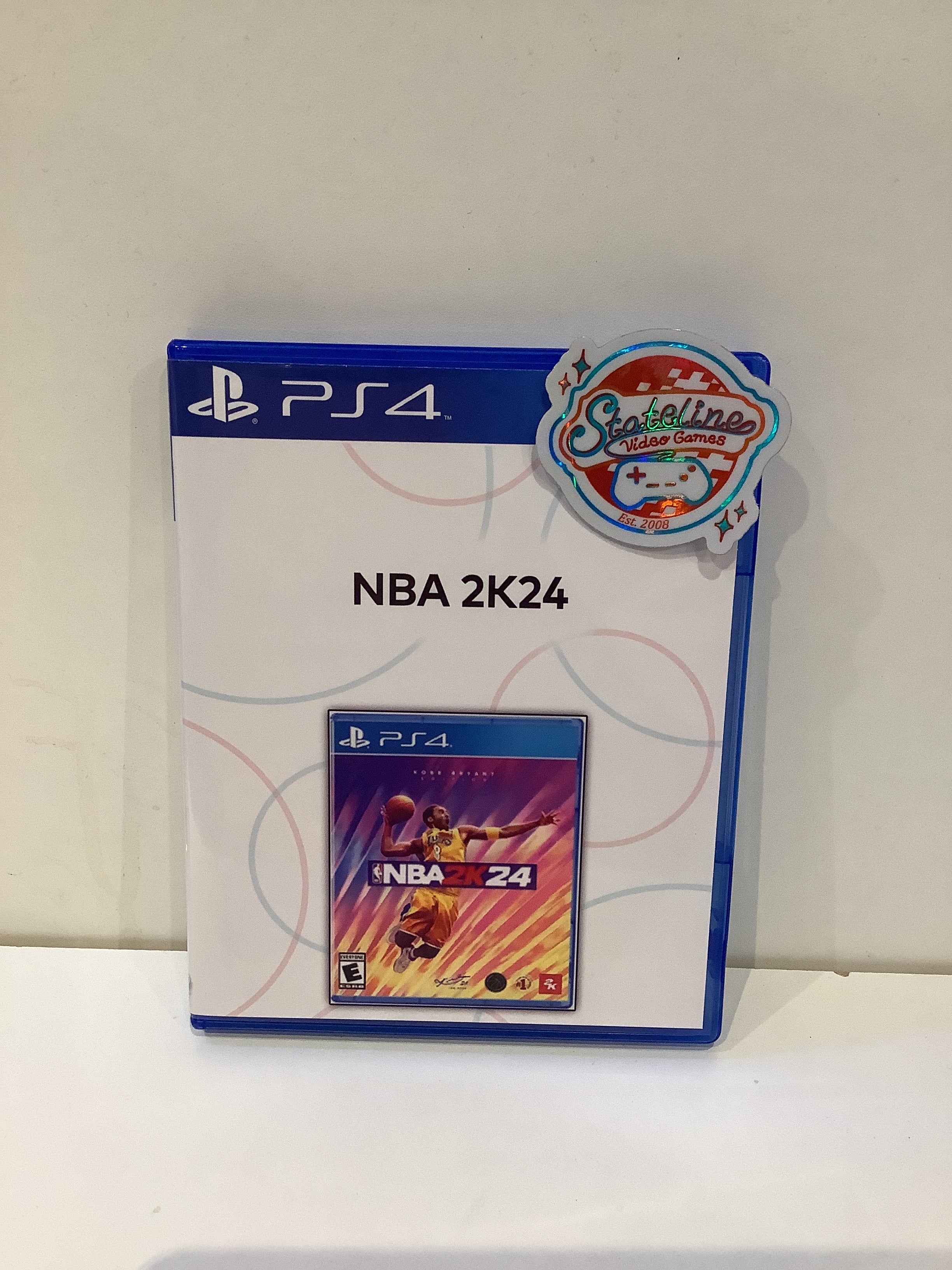 NBA 2K24 - Playstation 4 - Image 3
