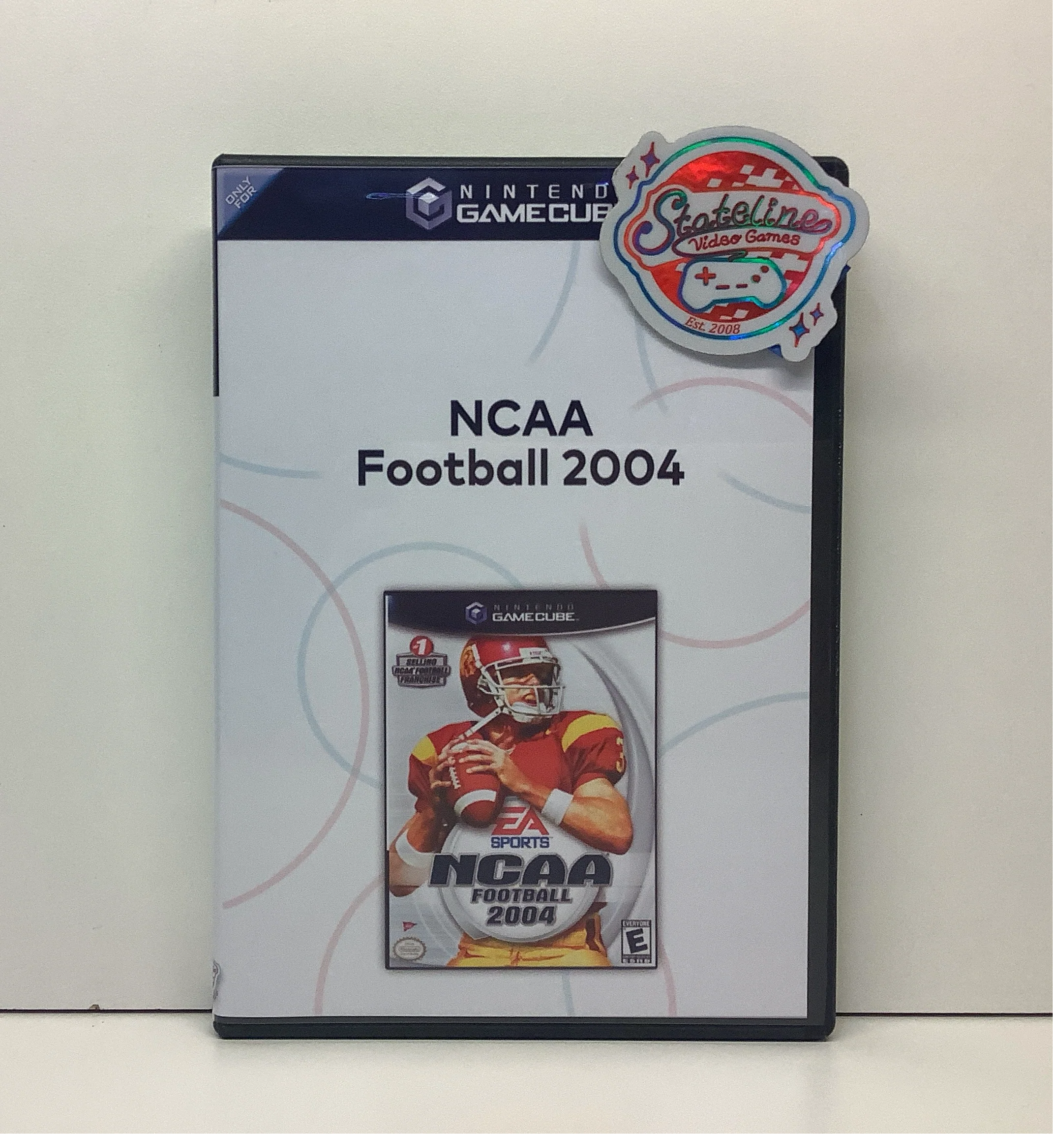 NCAA Football 2004 - Gamecube - Image 2