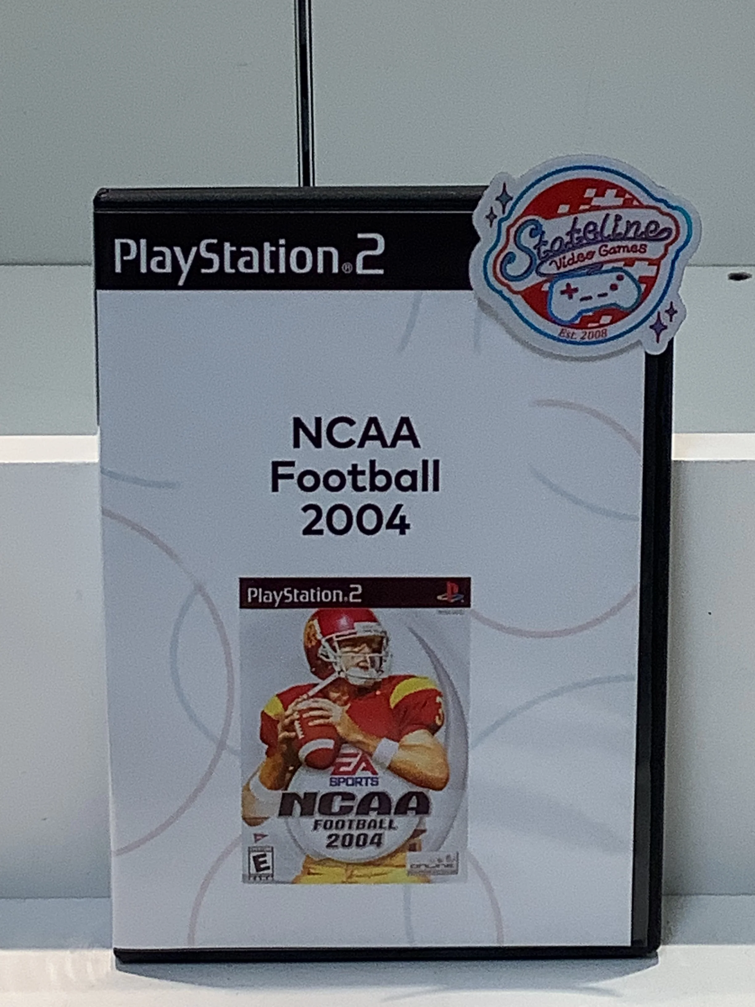 NCAA Football 2004 - Playstation 2 - Image 3