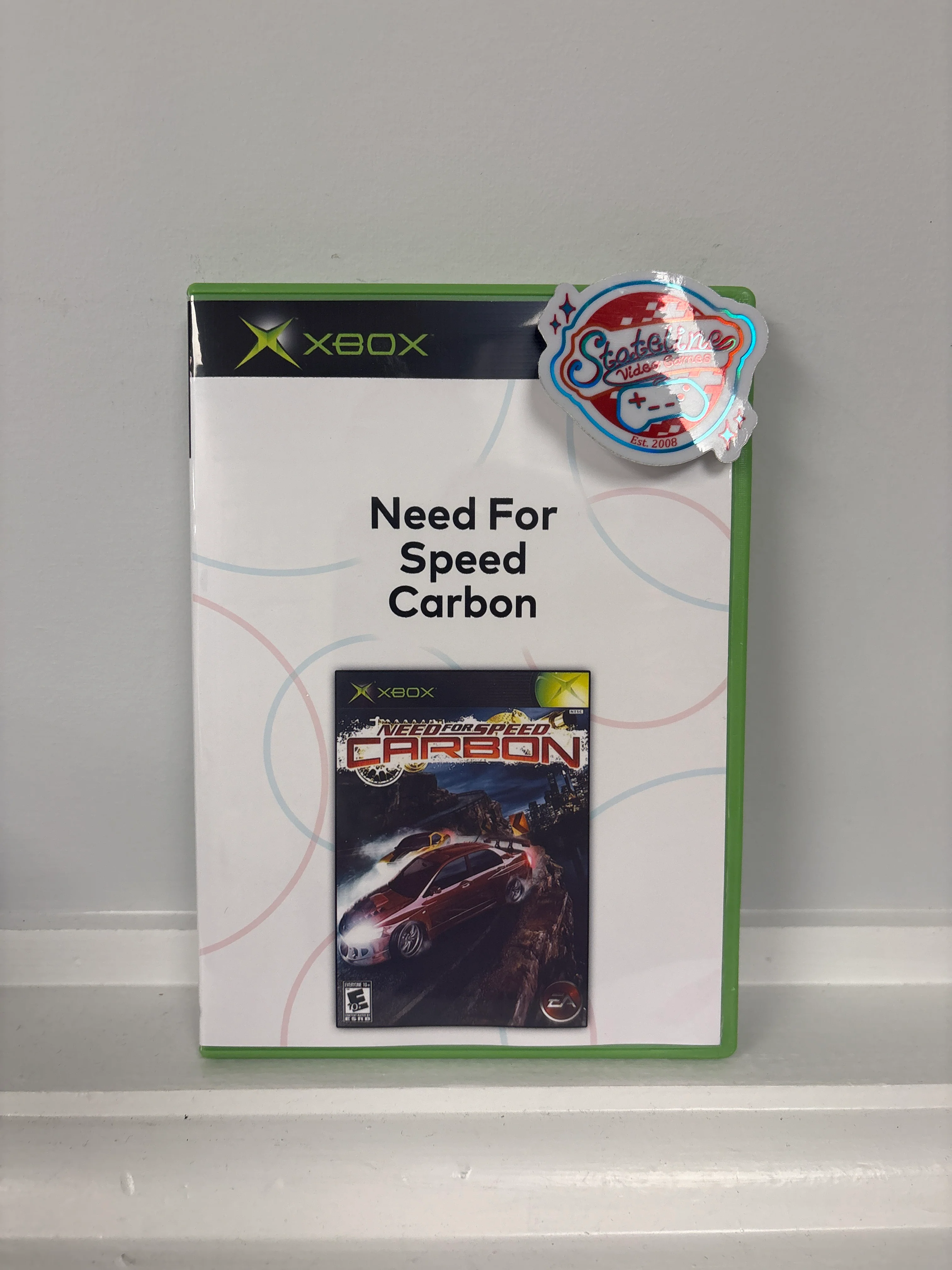 Need for Speed Carbon - Xbox - Image 3