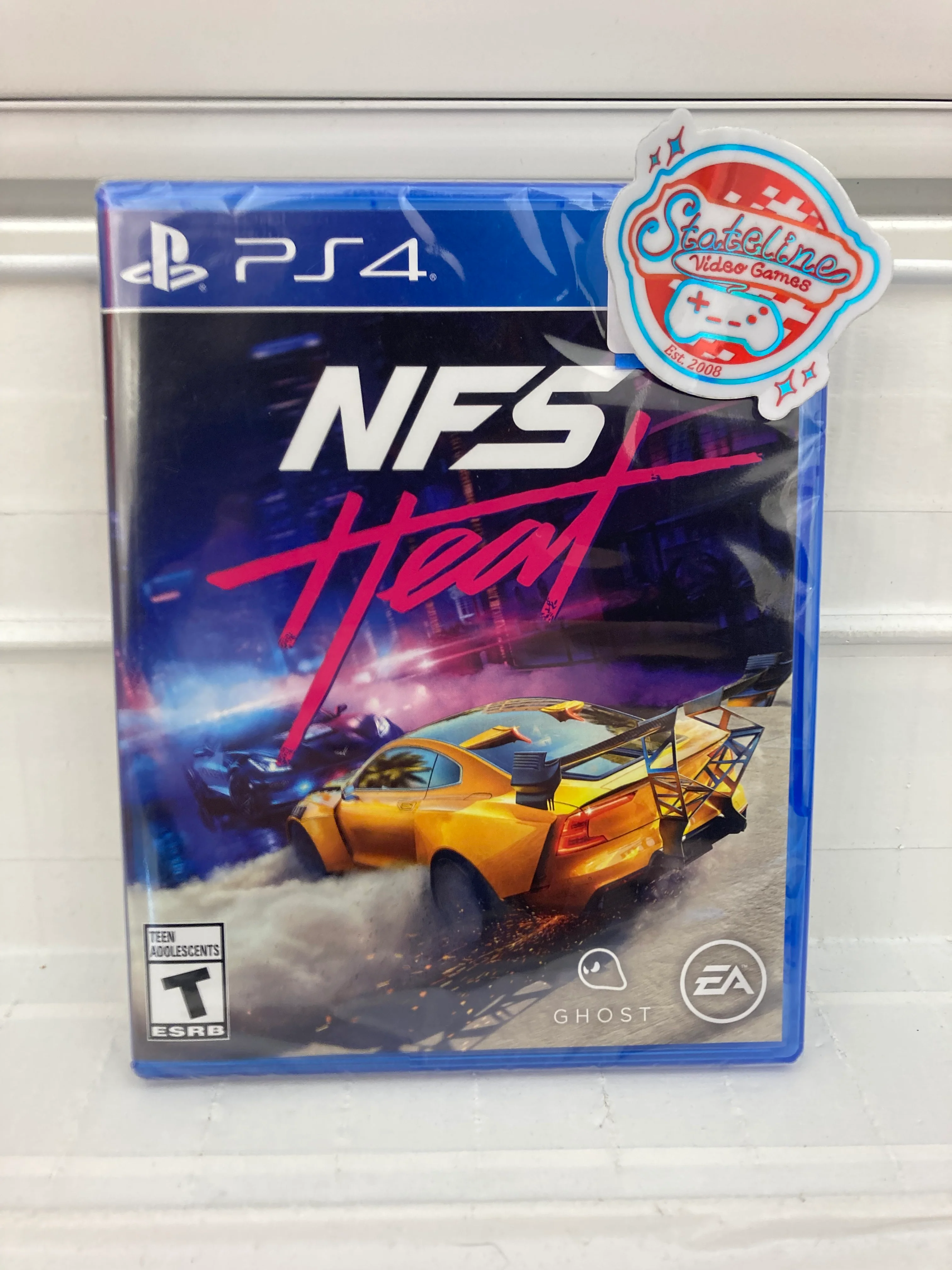 Need for Speed Heat - Playstation 4 - Image 3