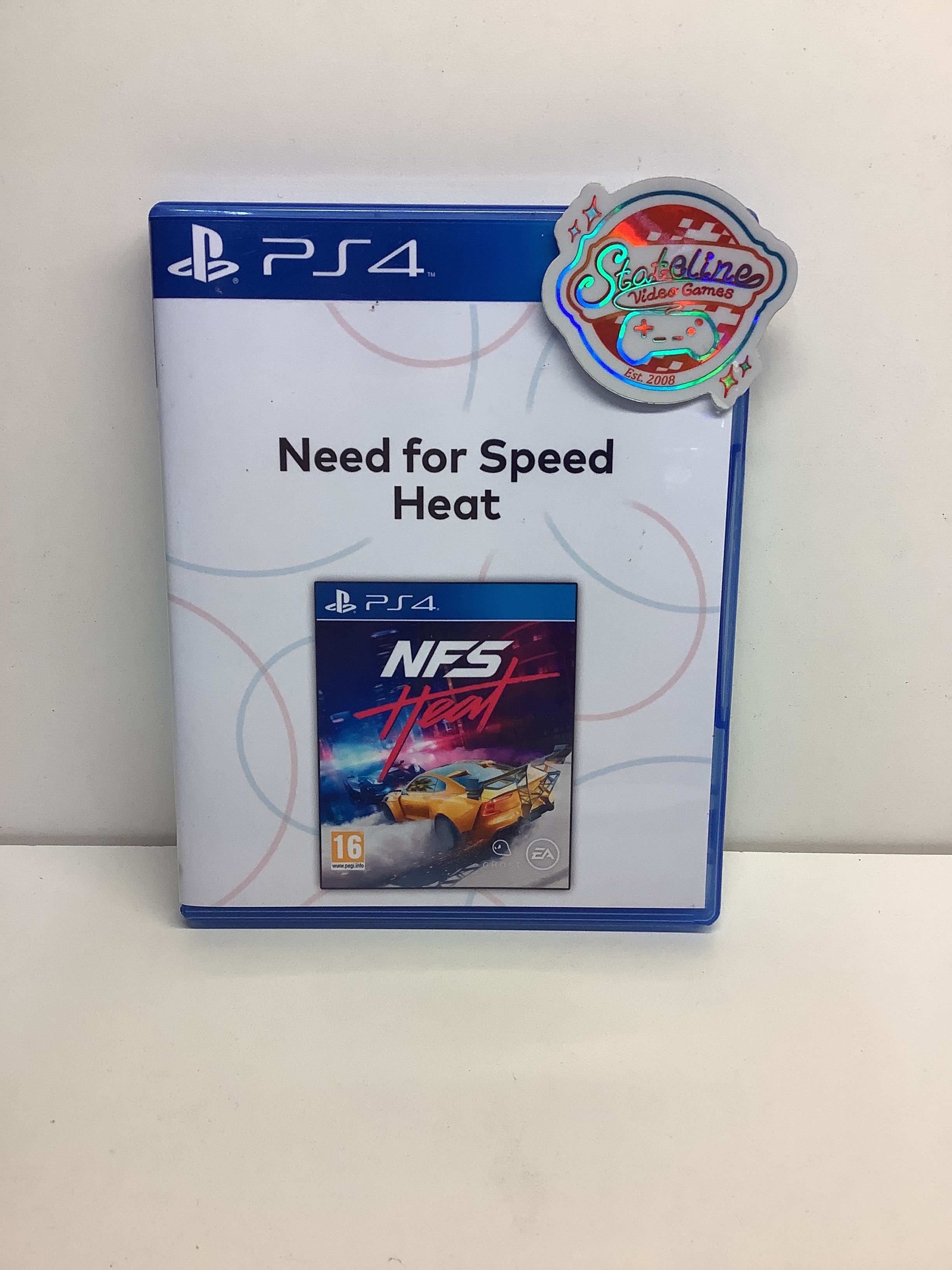 Need for Speed Heat - Playstation 4 - Image 5