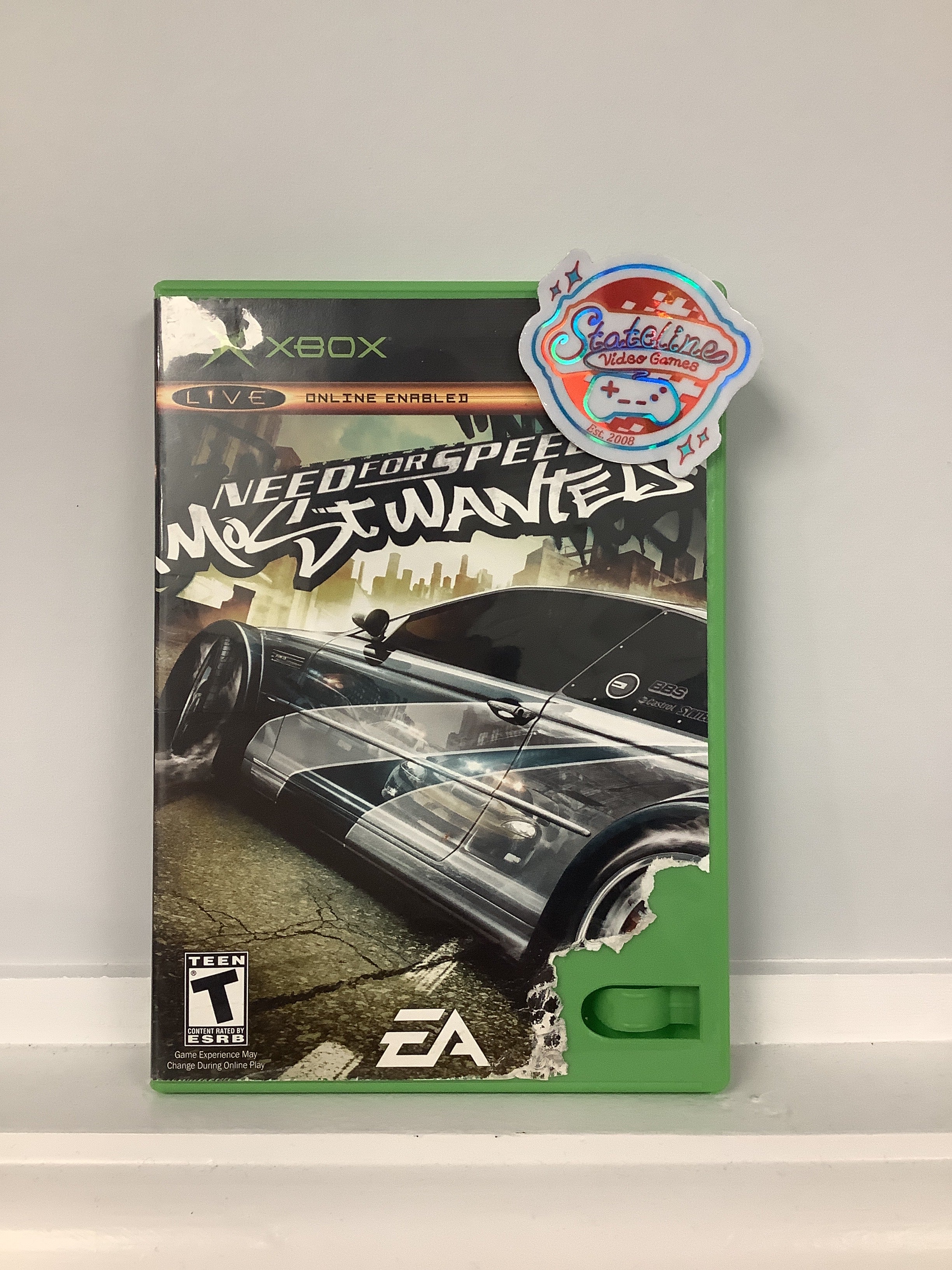 Need for Speed Most Wanted - Xbox - Image 3