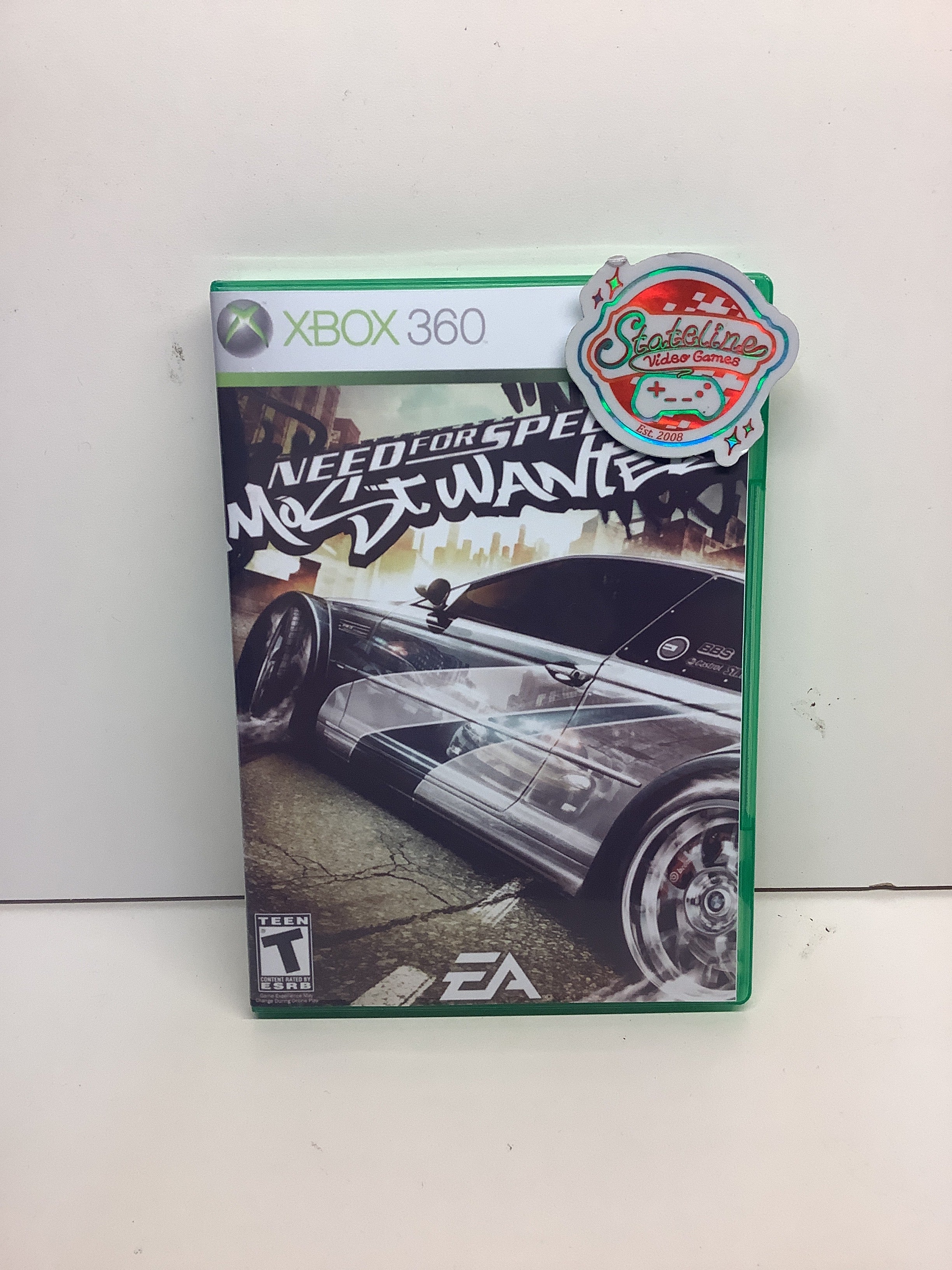 Need for Speed Most Wanted - Xbox 360 - Image 3