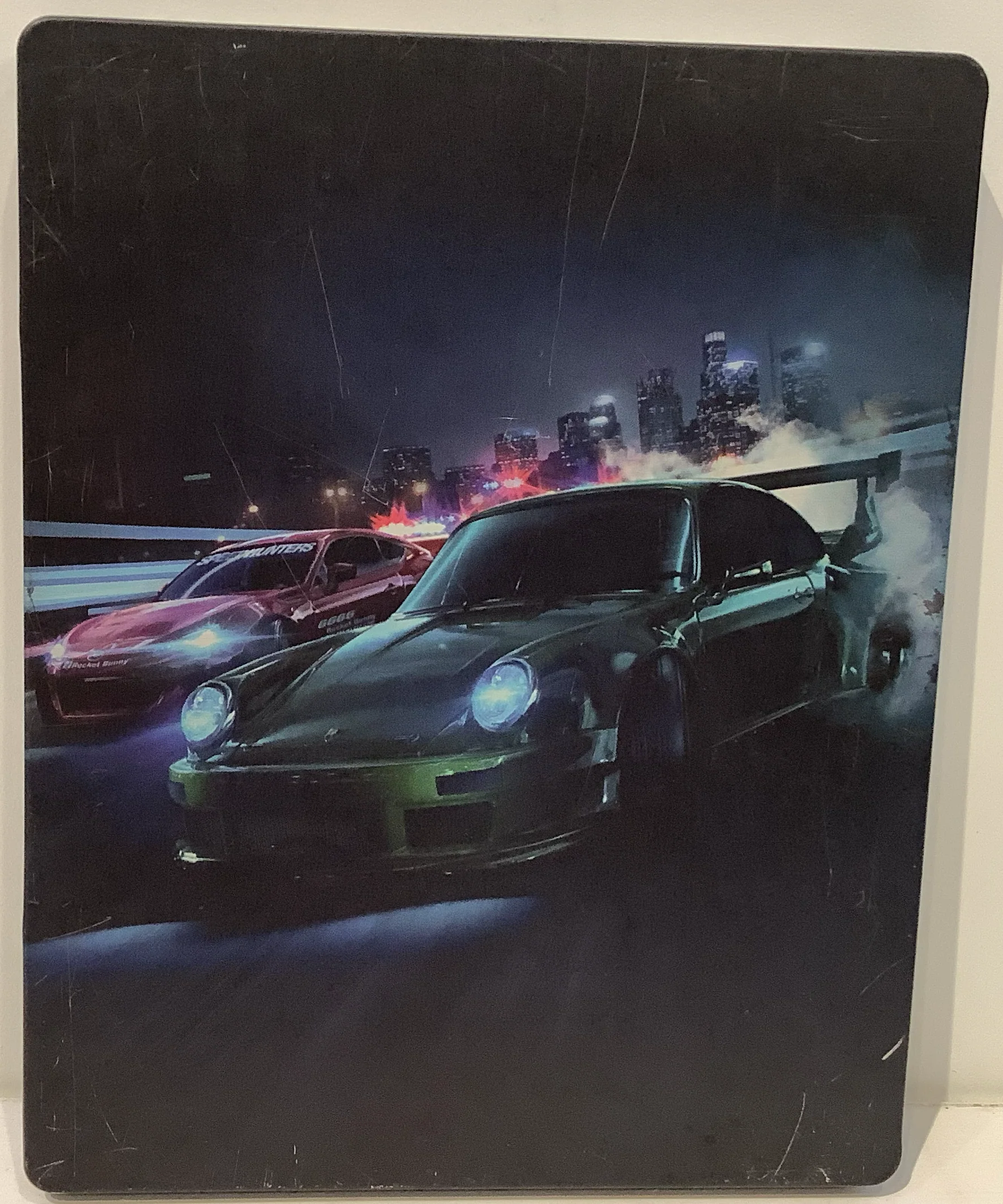 Need for Speed - Playstation 4 - Image 2