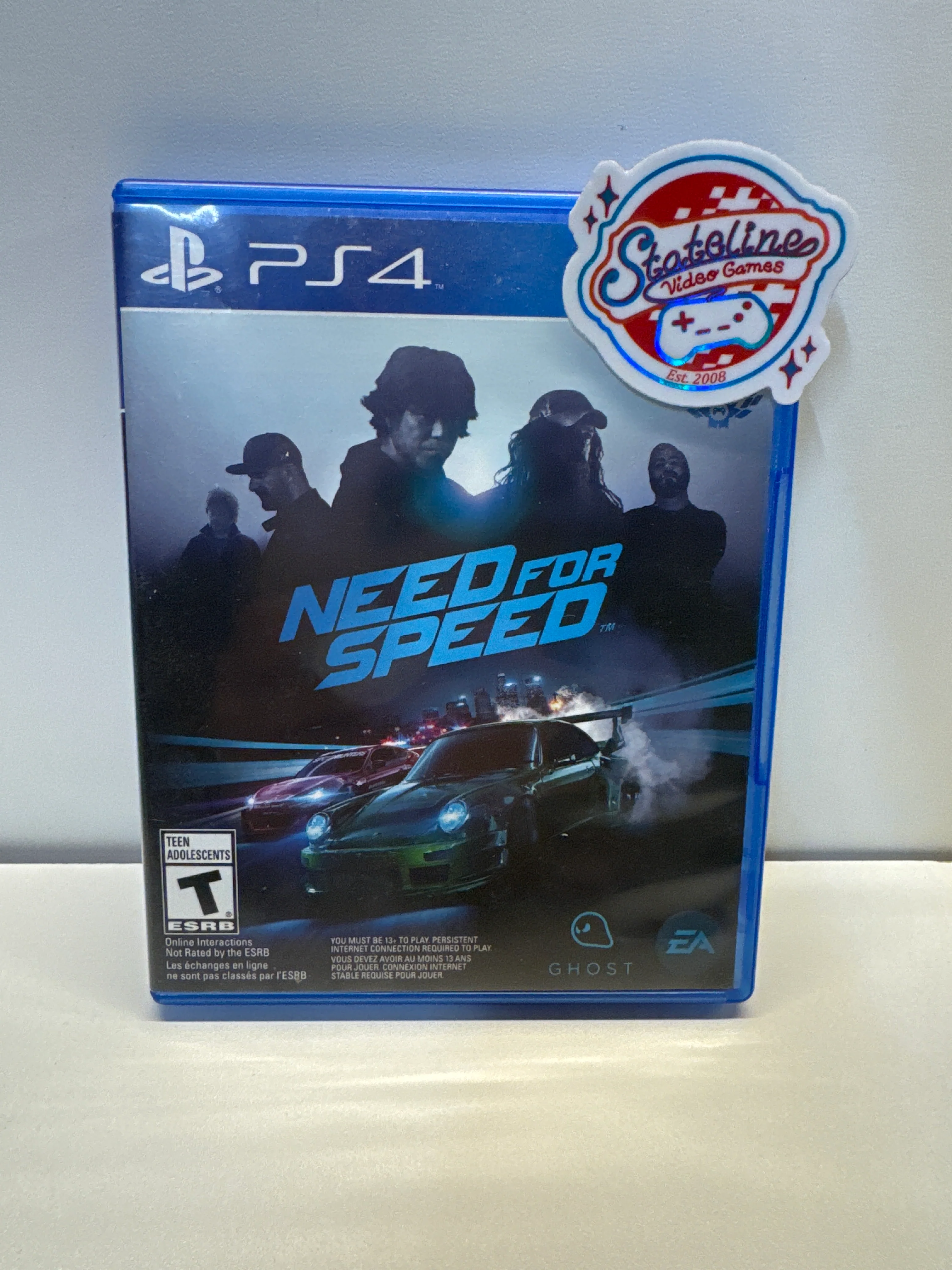 Need for Speed - Playstation 4 - Image 3