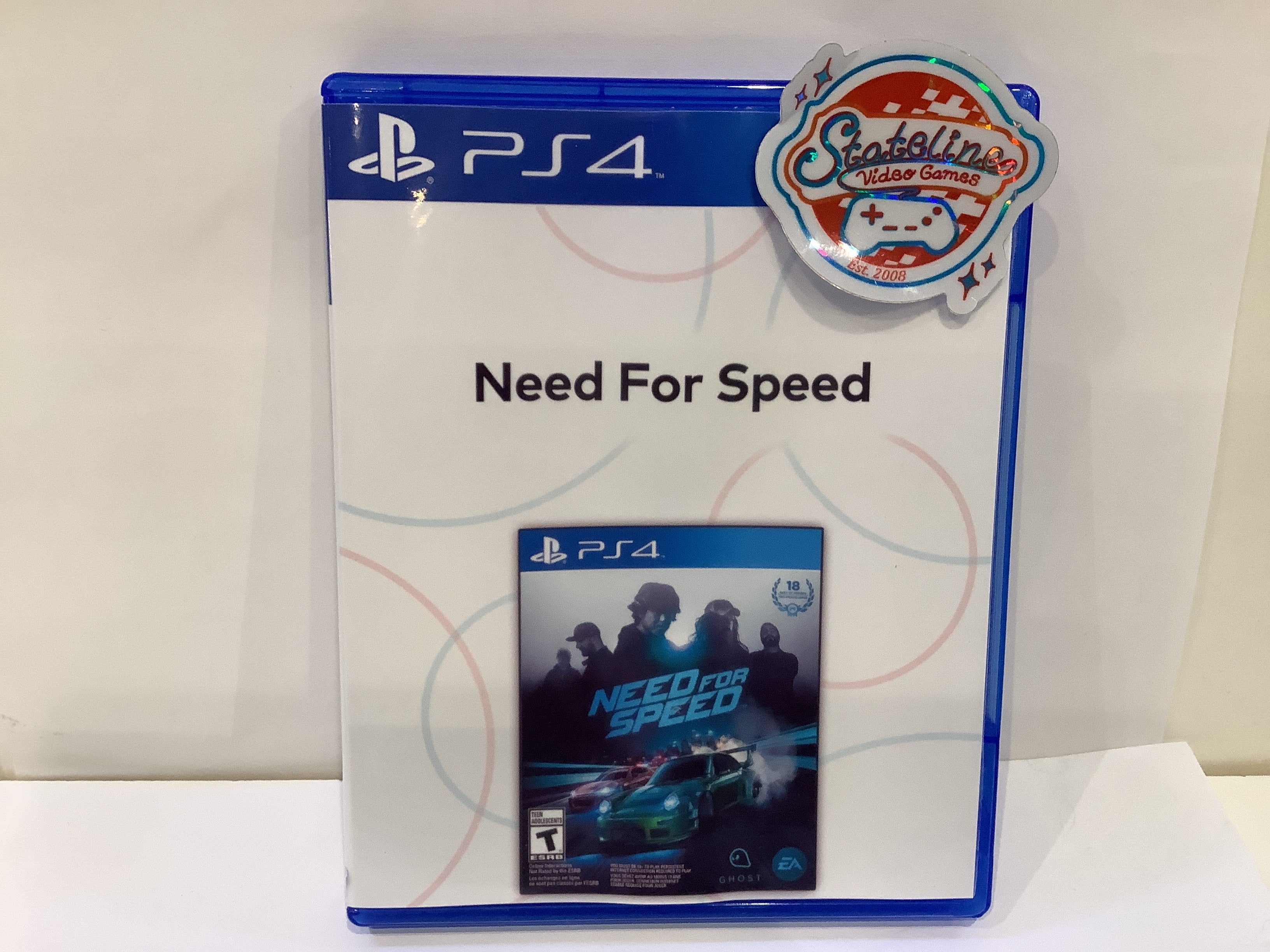 Need for Speed - Playstation 4 - Image 5