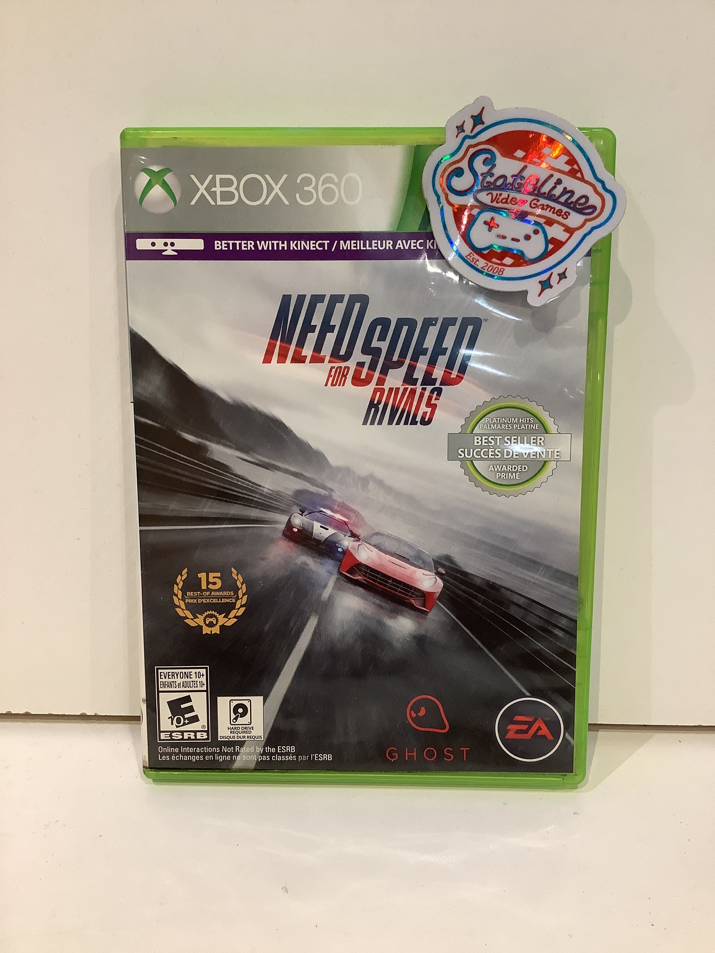 Xbox 360