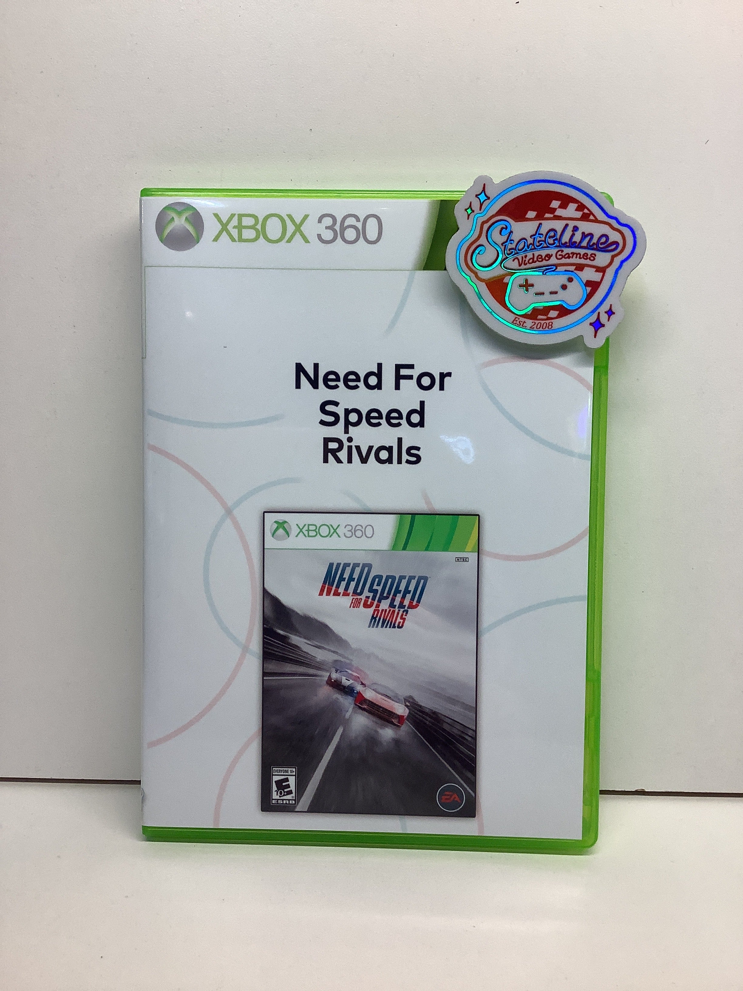 Need for Speed Rivals - Xbox 360 - Image 3