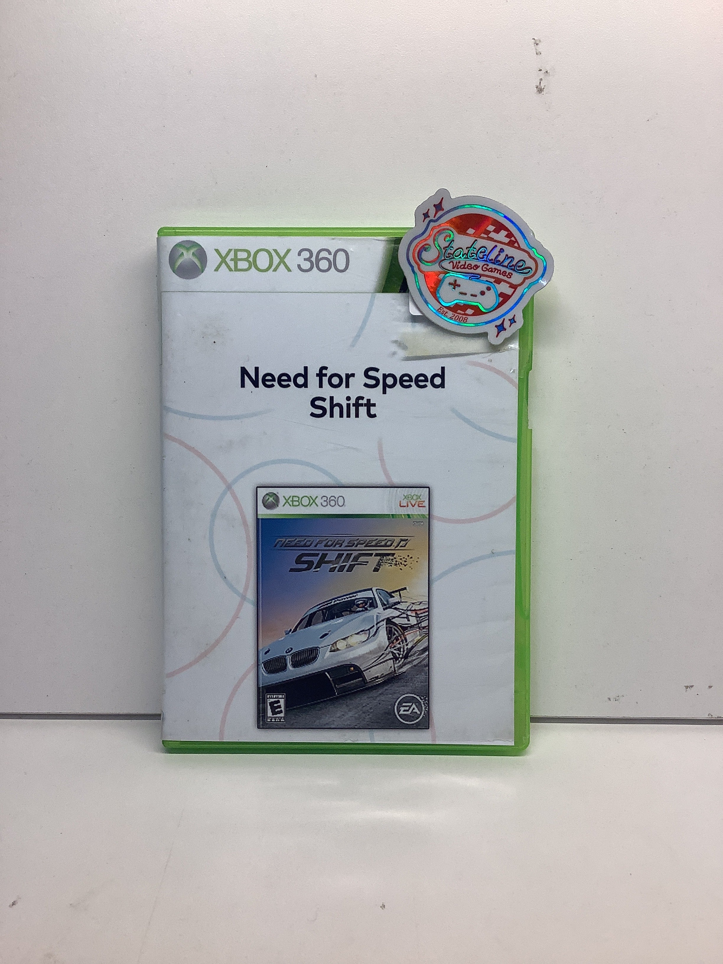 Need for Speed Shift - Xbox 360 - Image 5