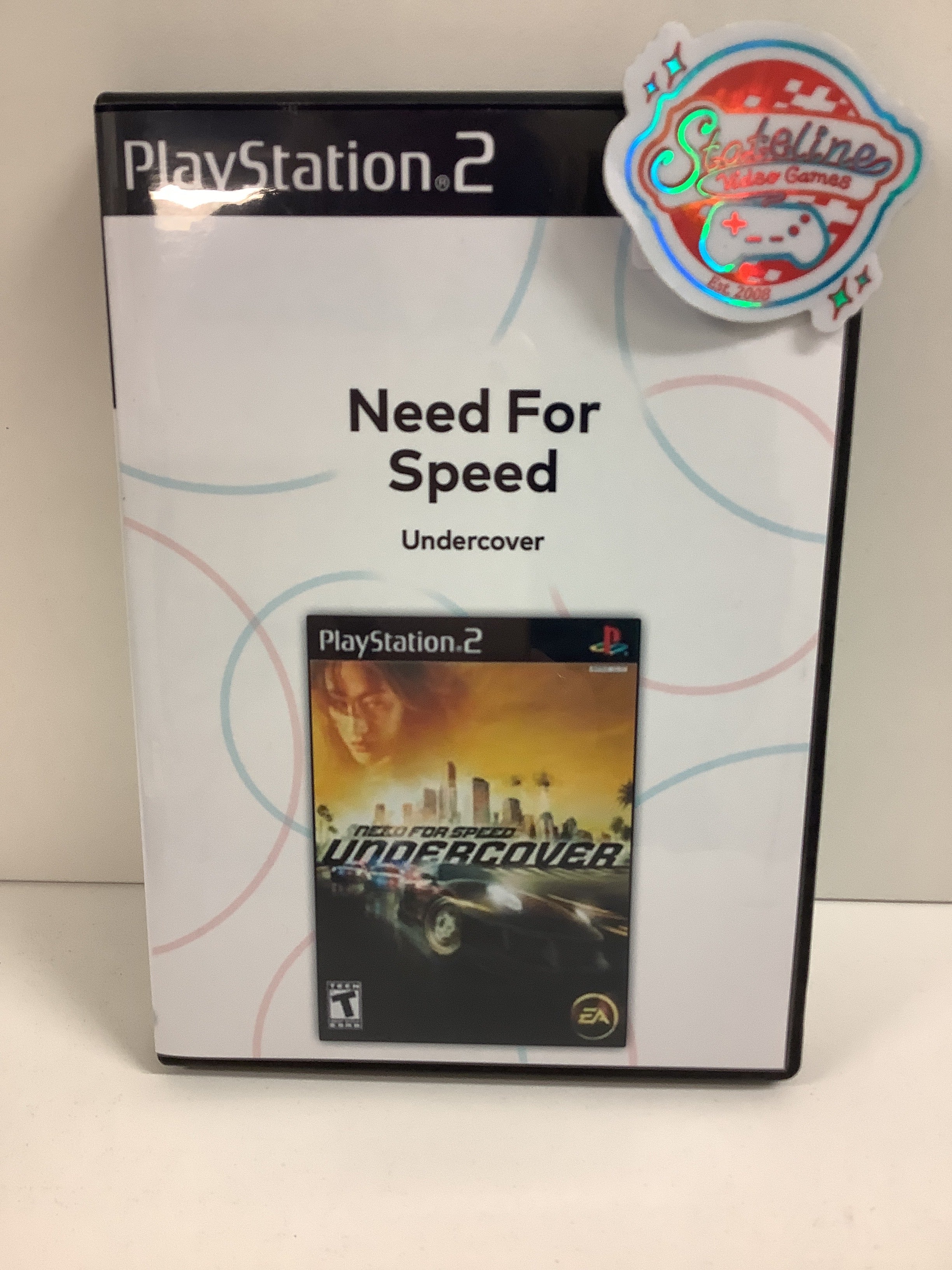 Need for Speed Undercover - Playstation 2 - Image 3