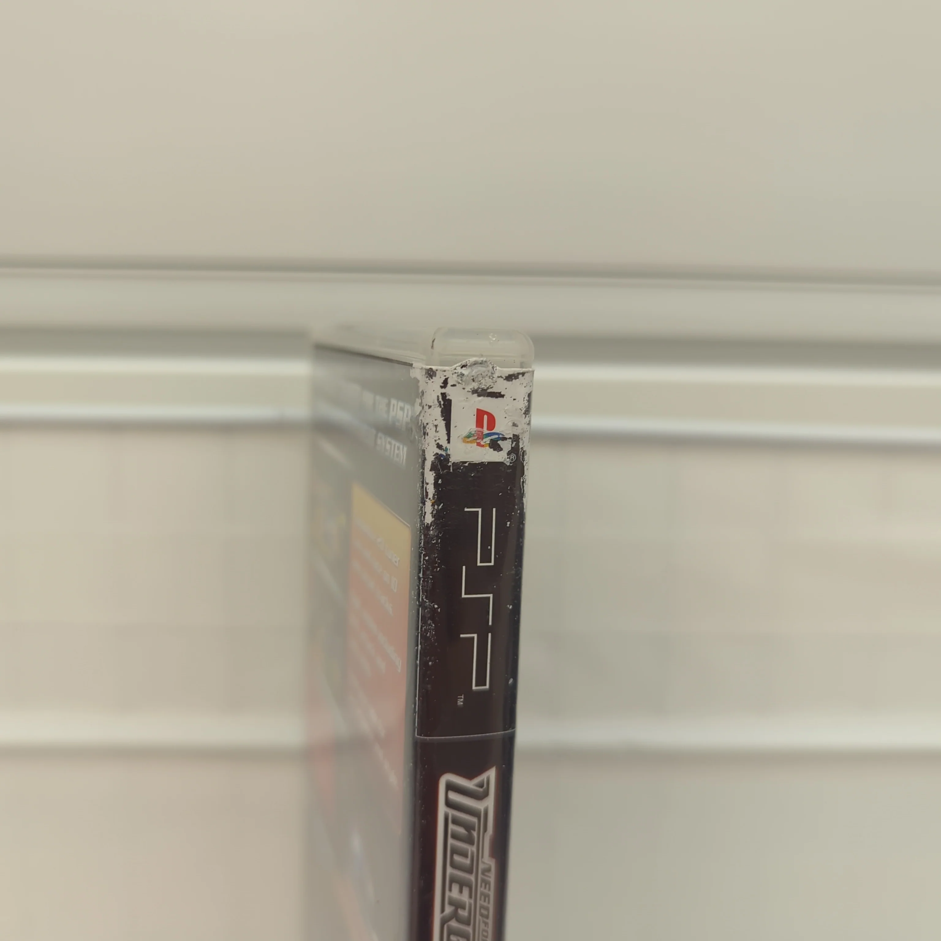 Need for Speed Underground Rivals - PSP - Image 6
