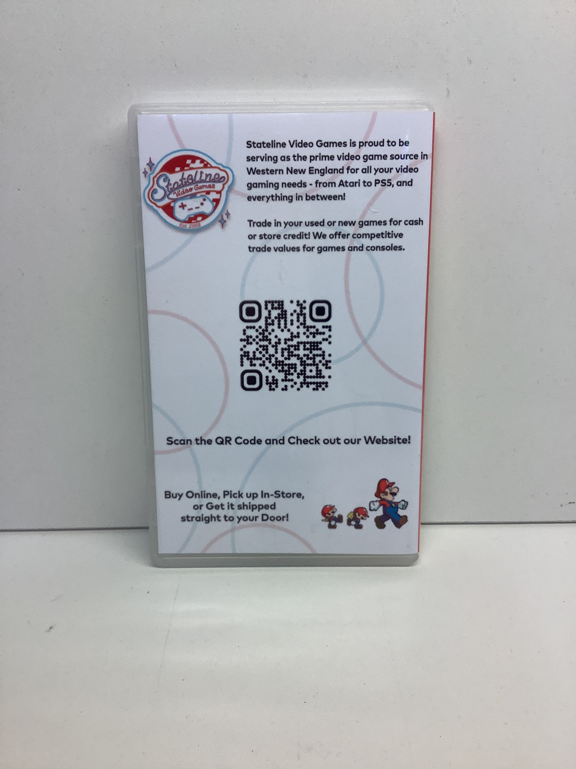 NERF Legends - Nintendo Switch - Image 4