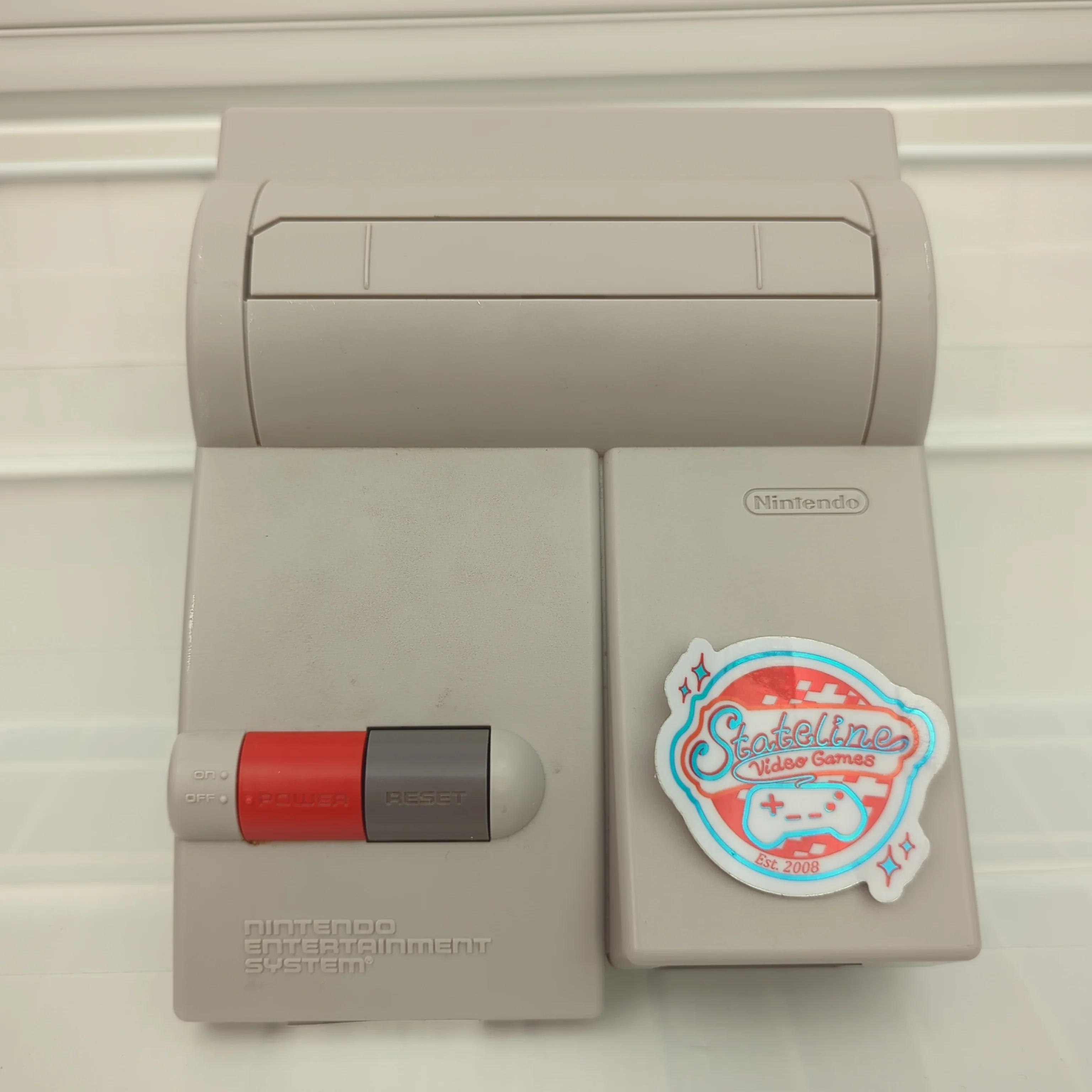 NES Console - NES - Image 3