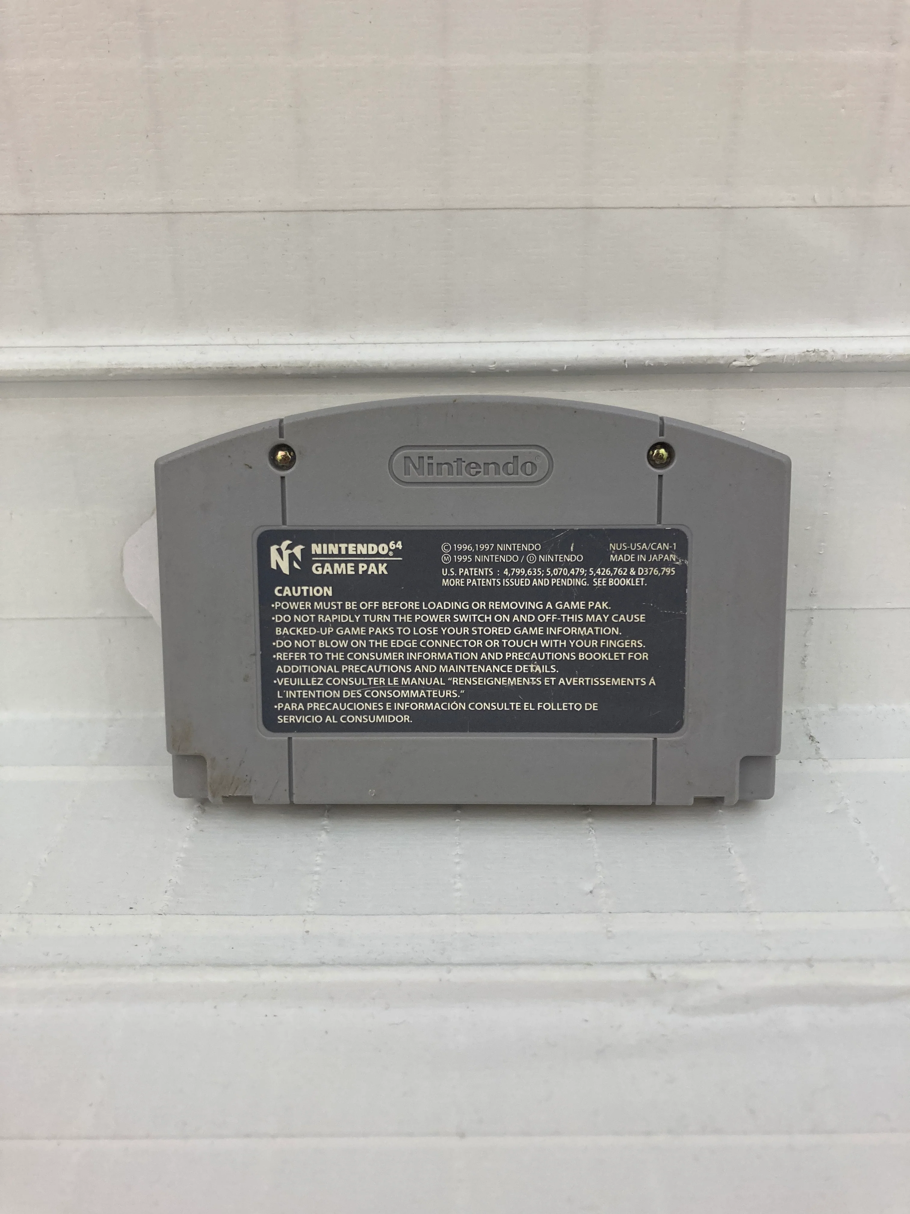 NFL Blitz 2000 - Nintendo 64 - Image 3