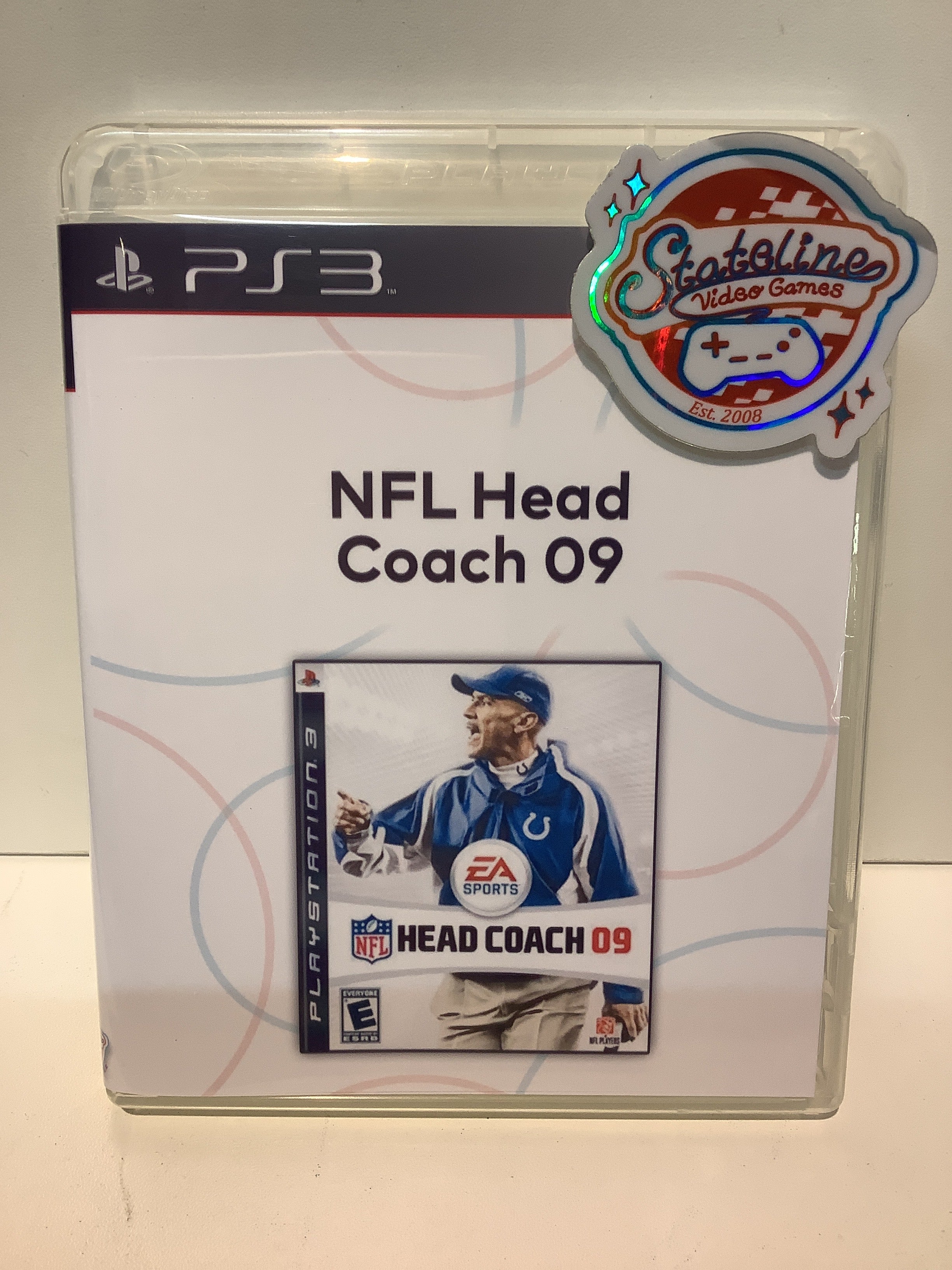 NFL Head Coach 2009 - Playstation 3 - Image 3