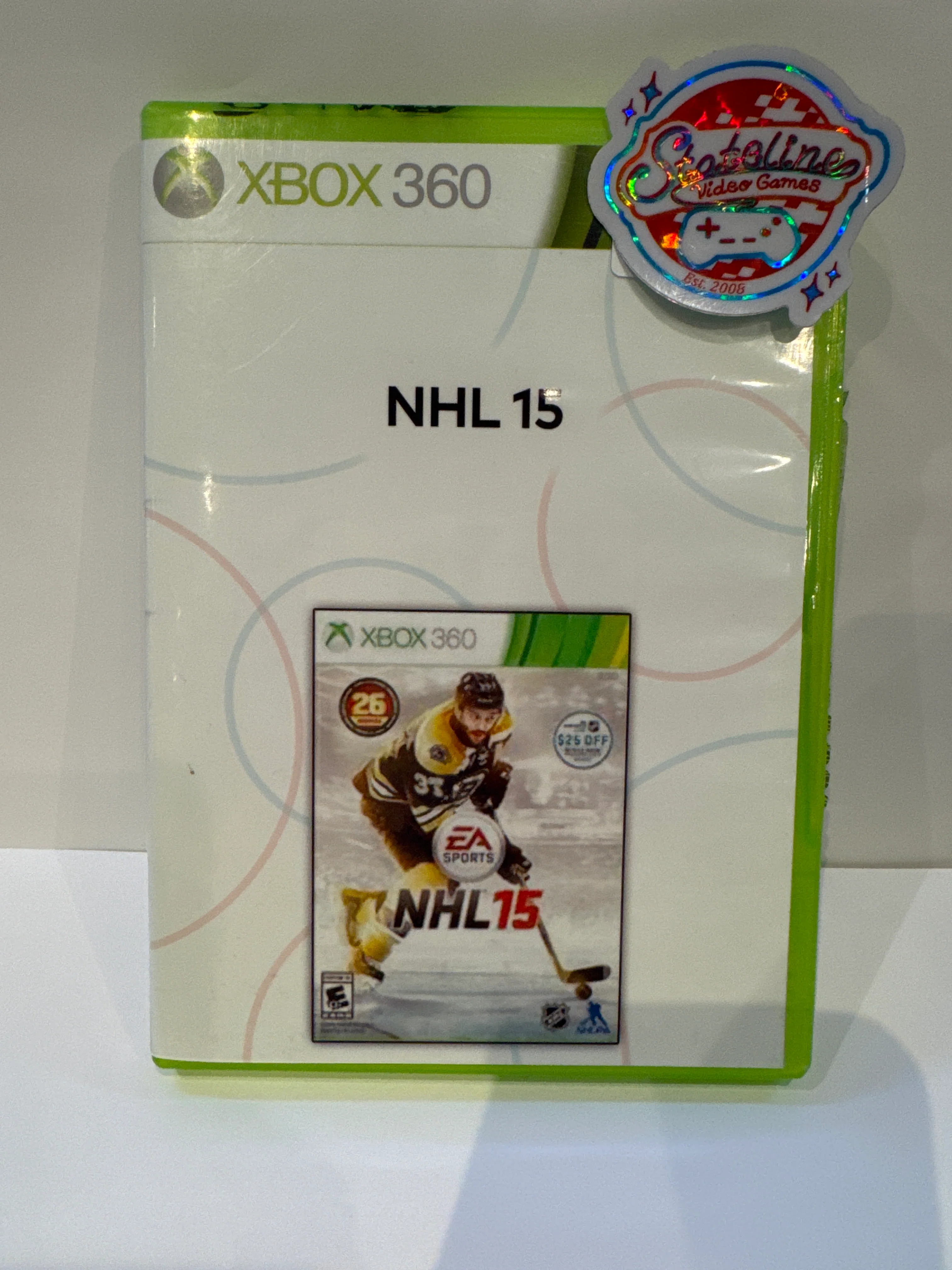 NHL 15 - Xbox 360 - Image 3