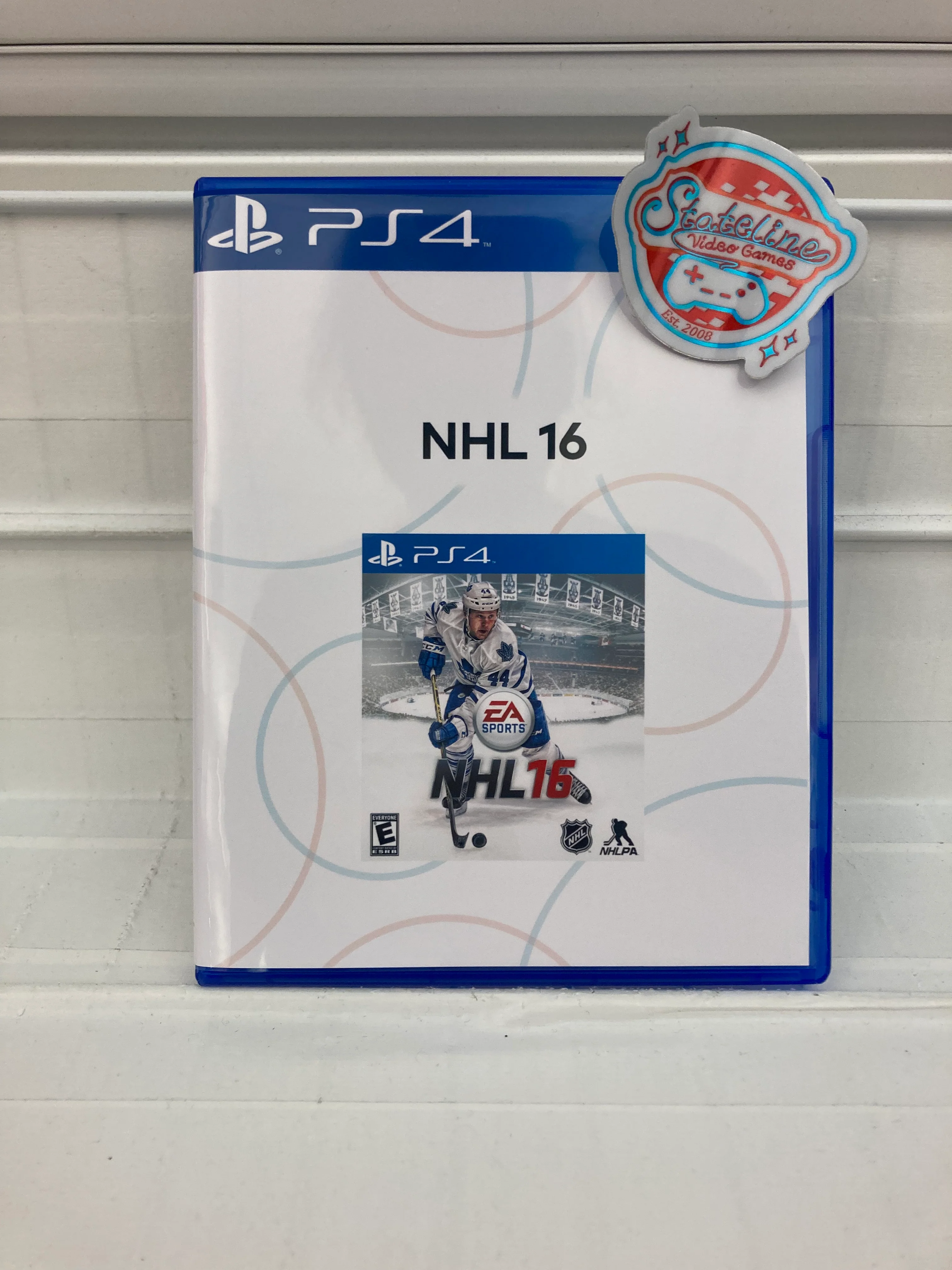 NHL 16 - Playstation 4 - Image 3