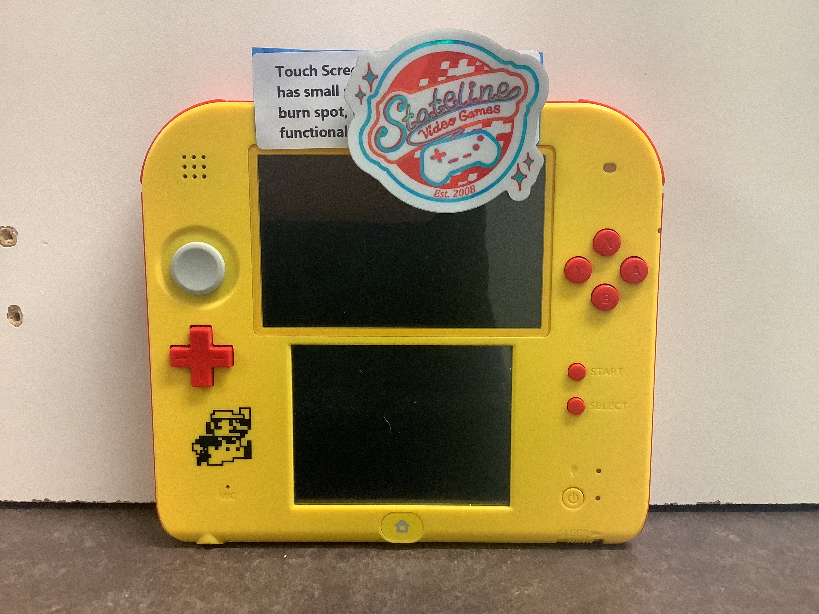 Nintendo 2DS Console - Nintendo 3DS - Image 11