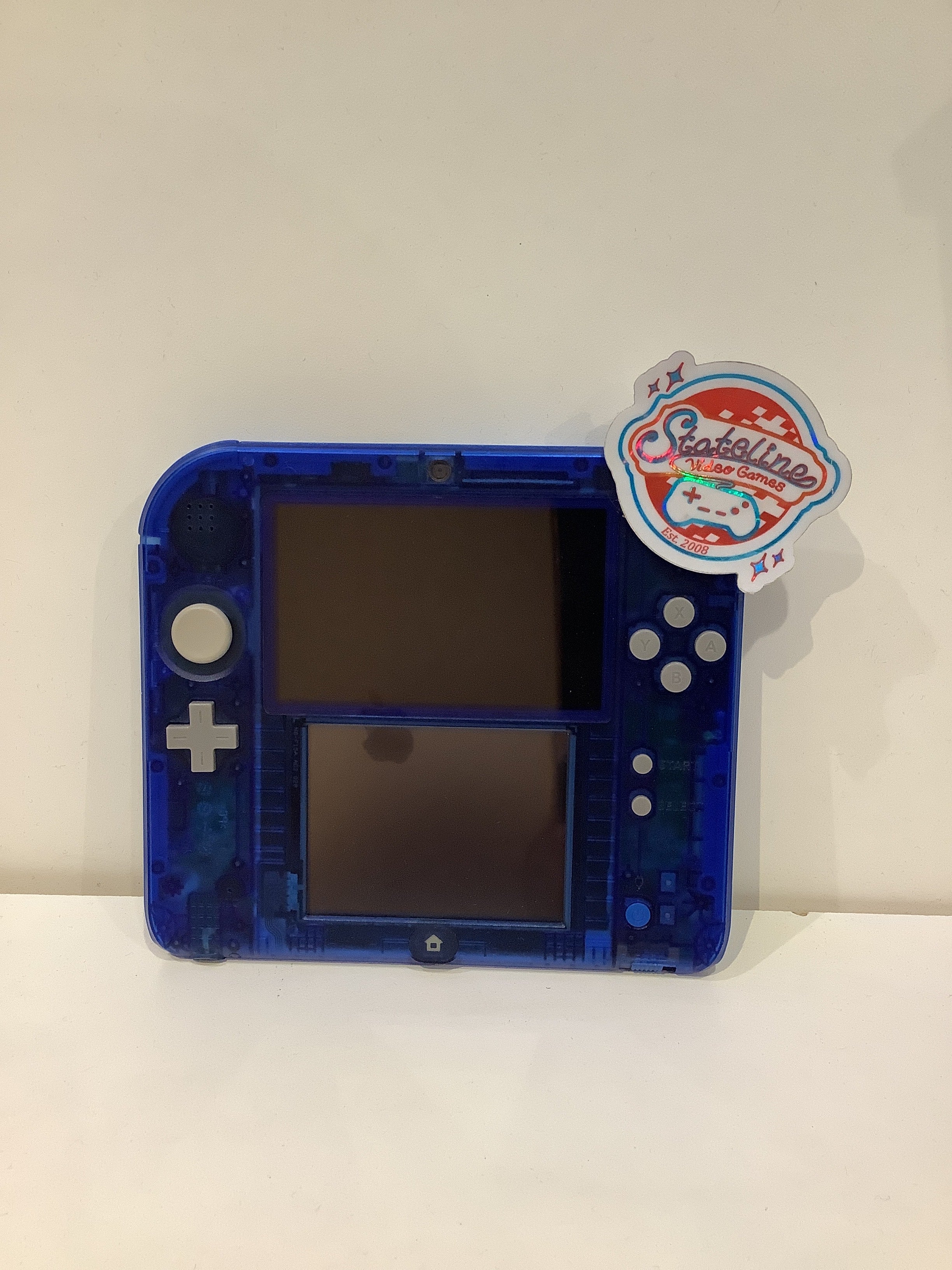 Nintendo 2DS Console - Nintendo 3DS - Image 12