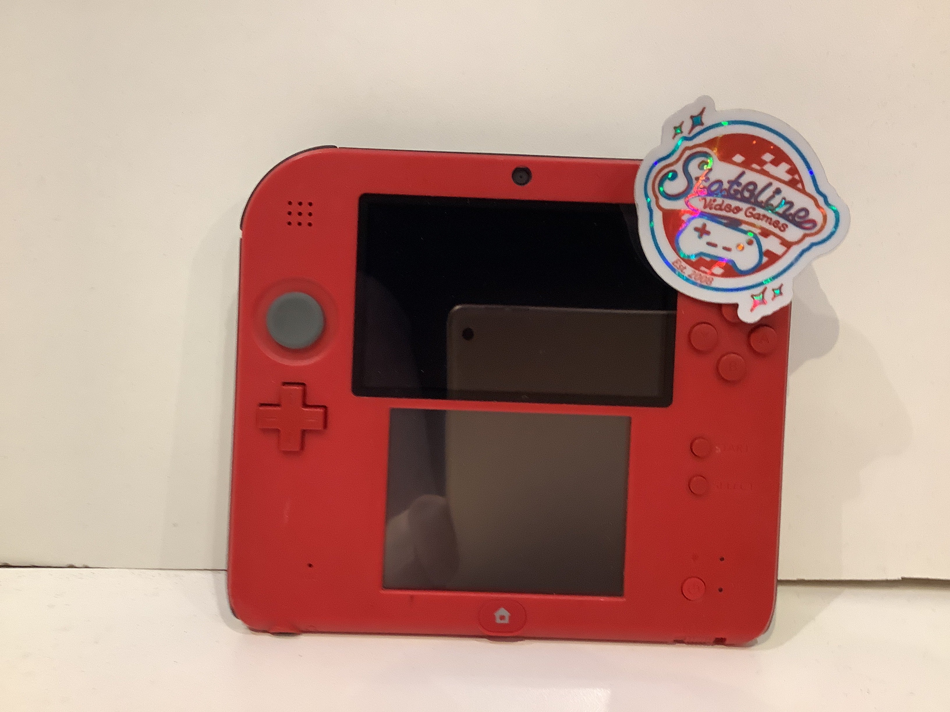 Nintendo 2DS Console - Nintendo 3DS - Image 13