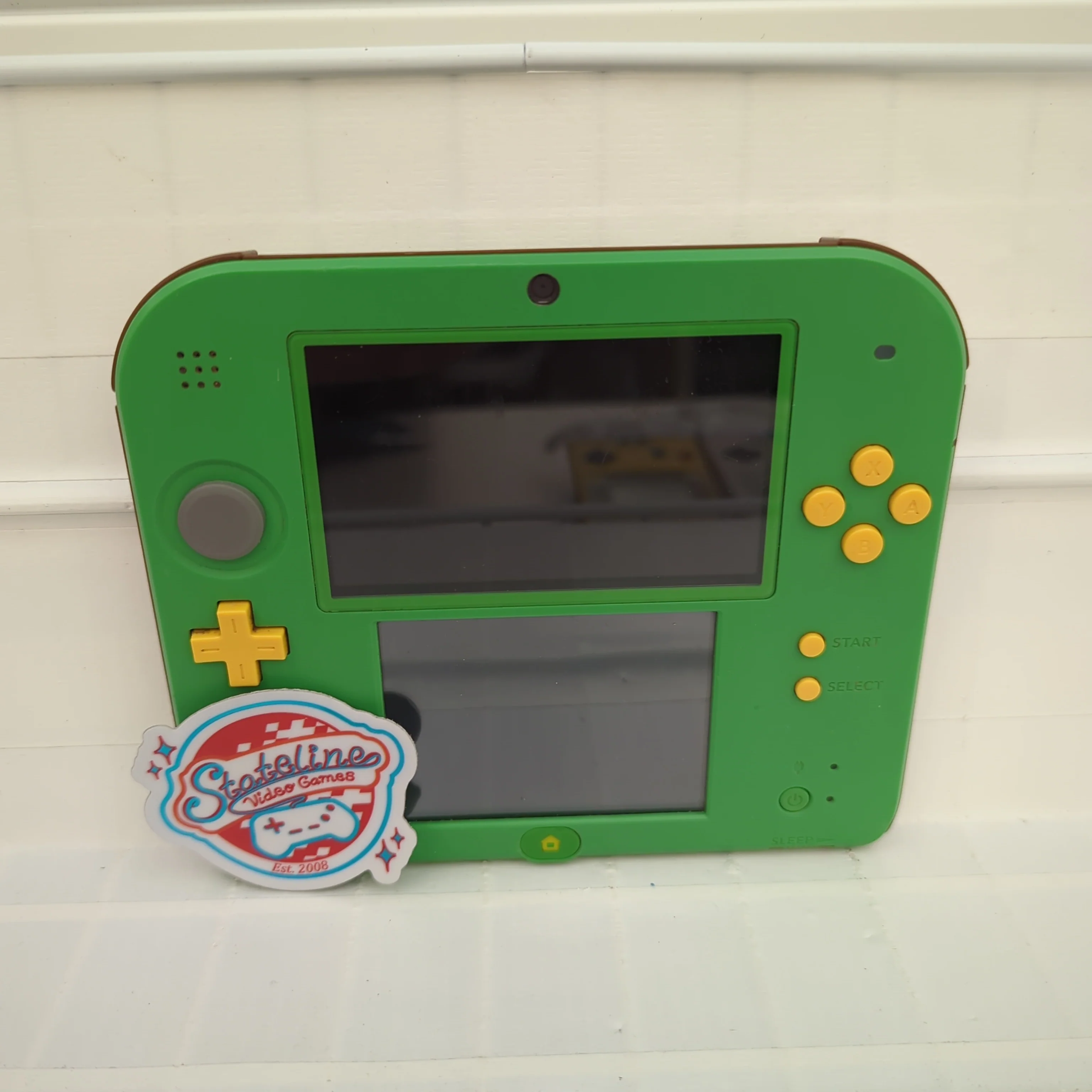 Nintendo 2DS Console - Nintendo 3DS - Image 3
