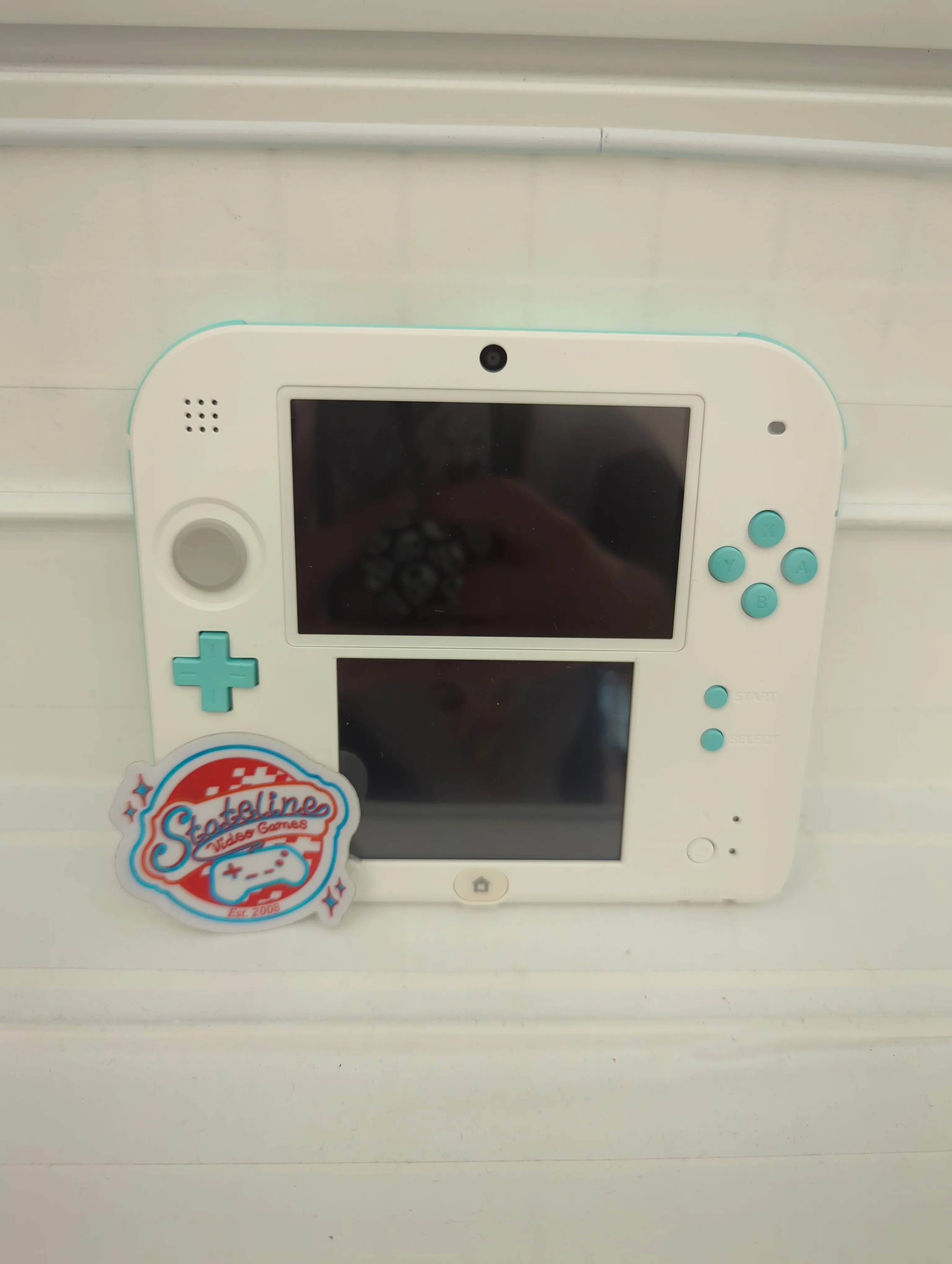 Nintendo 2DS Console - Nintendo 3DS - Image 6