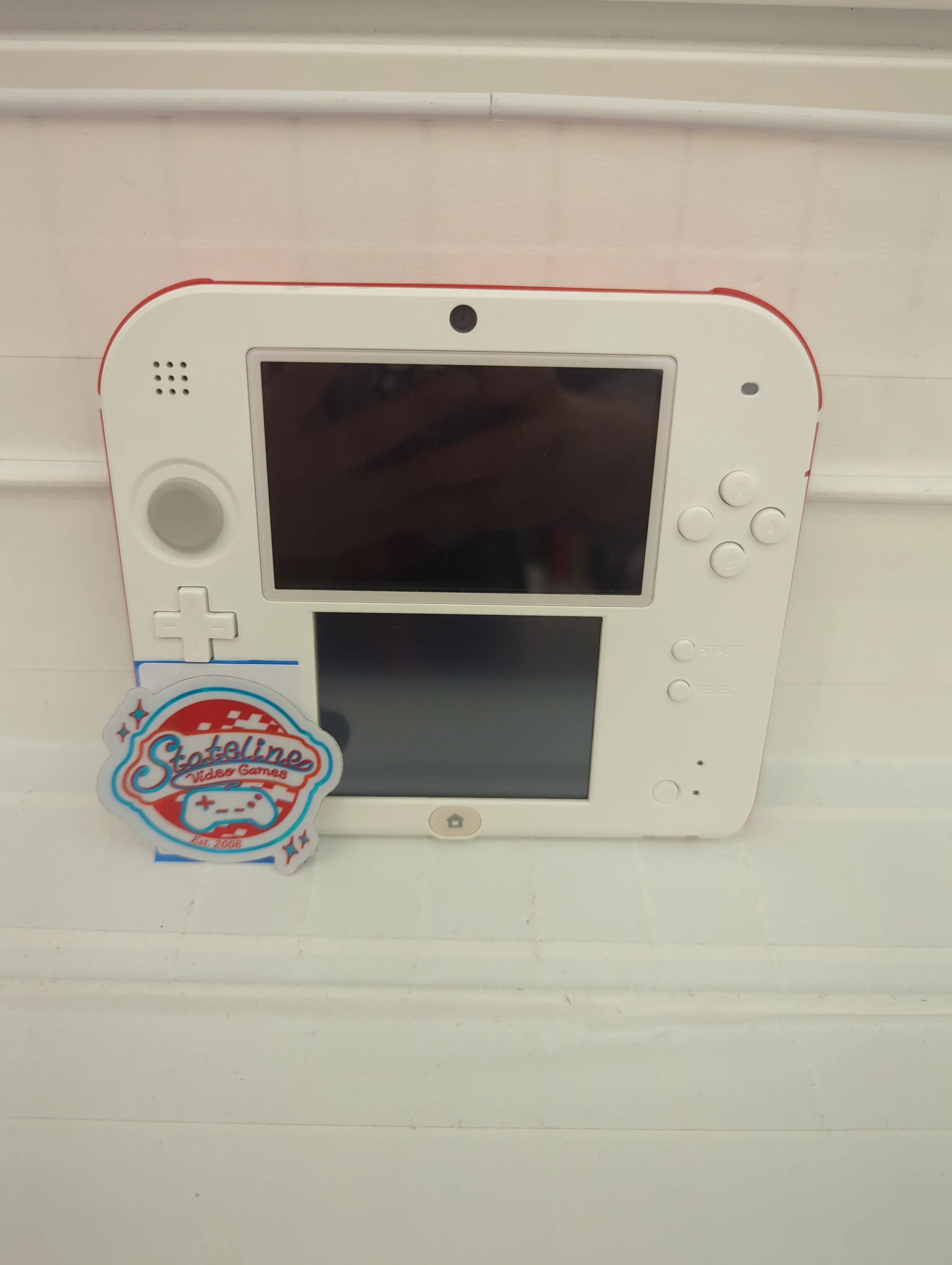 Nintendo 2DS Console - Nintendo 3DS - Image 7