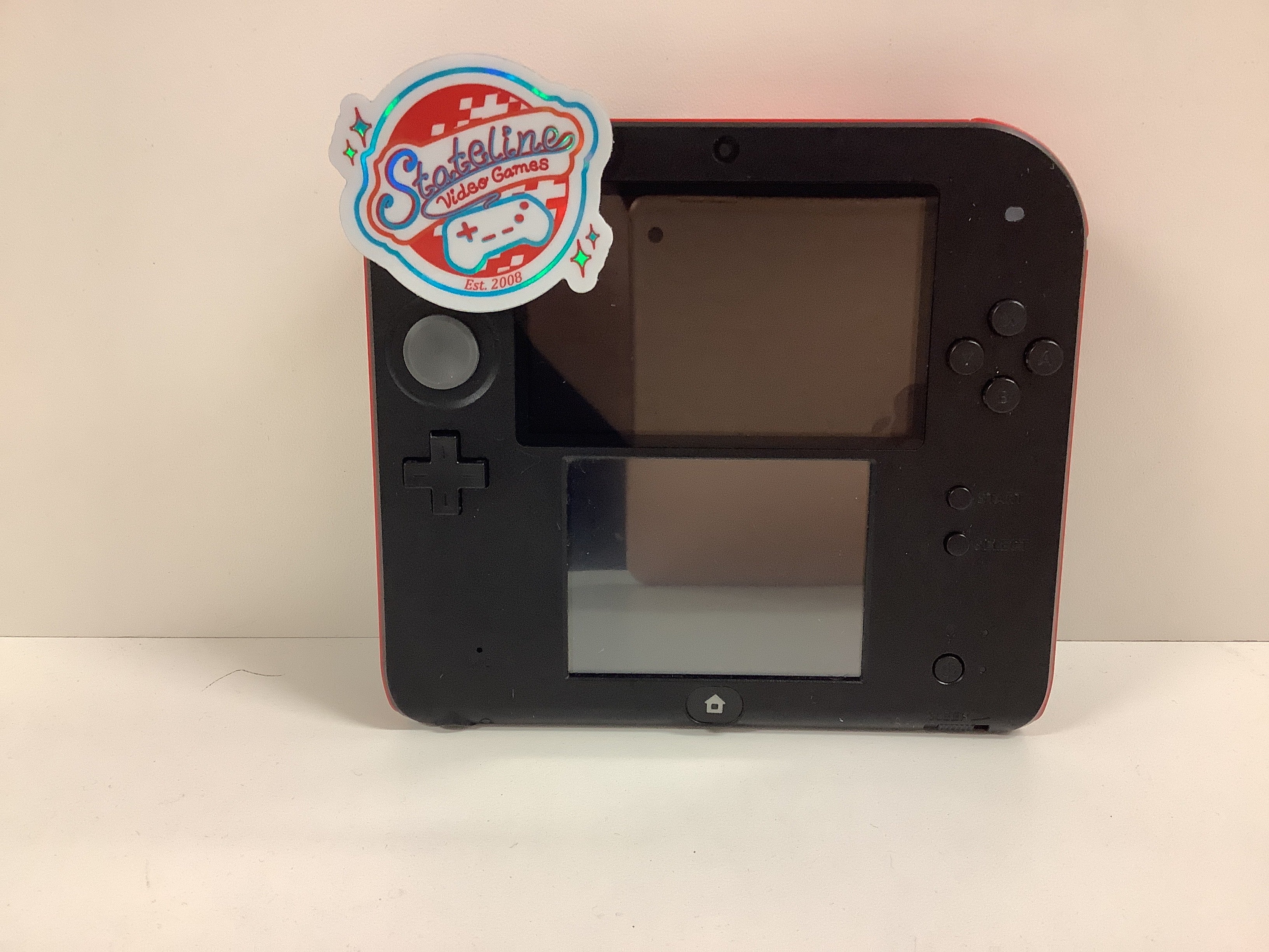 Nintendo 2DS Console - Nintendo 3DS - Image 9