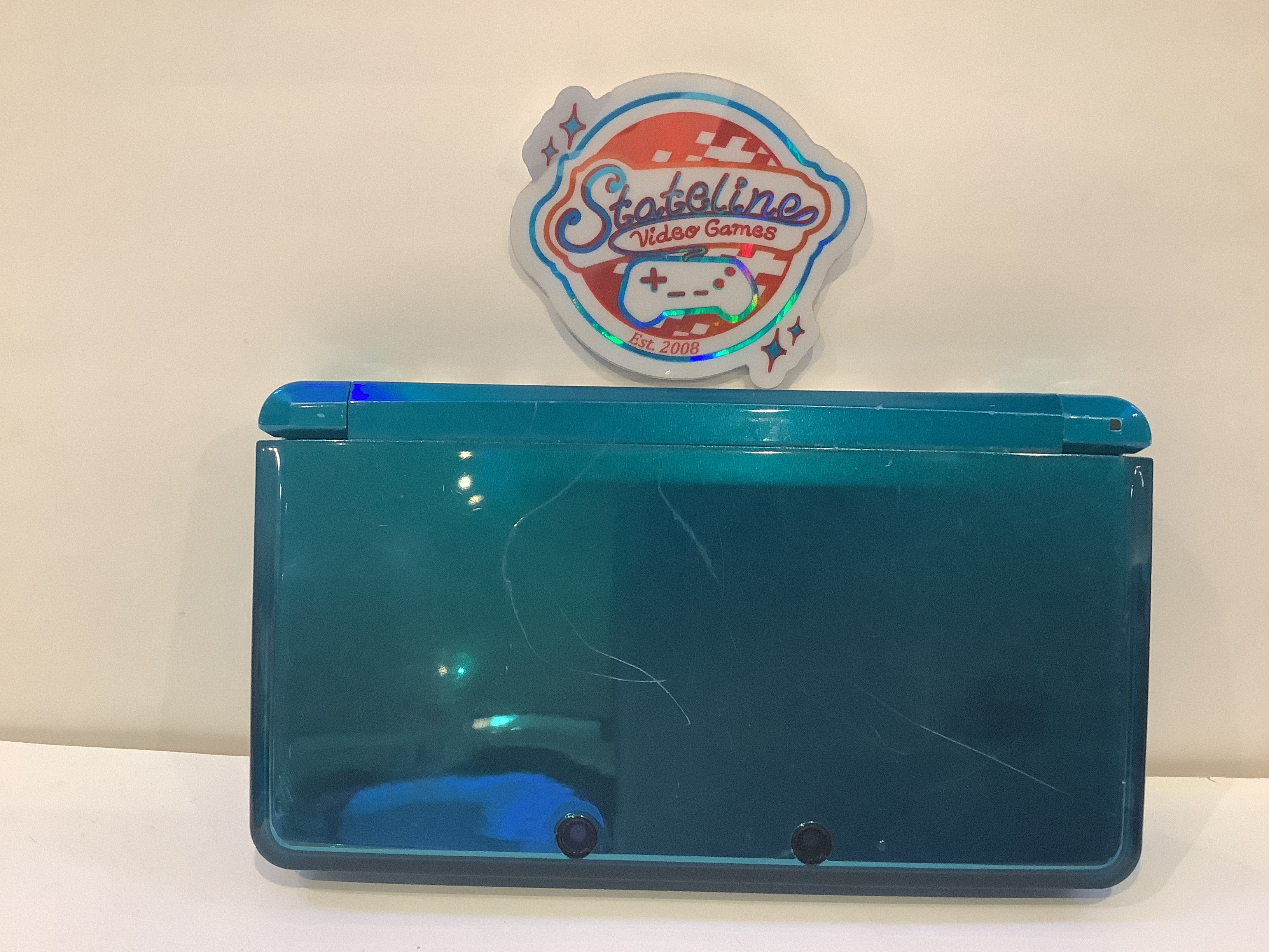 Nintendo 3DS Console - Nintendo 3DS - Image 12