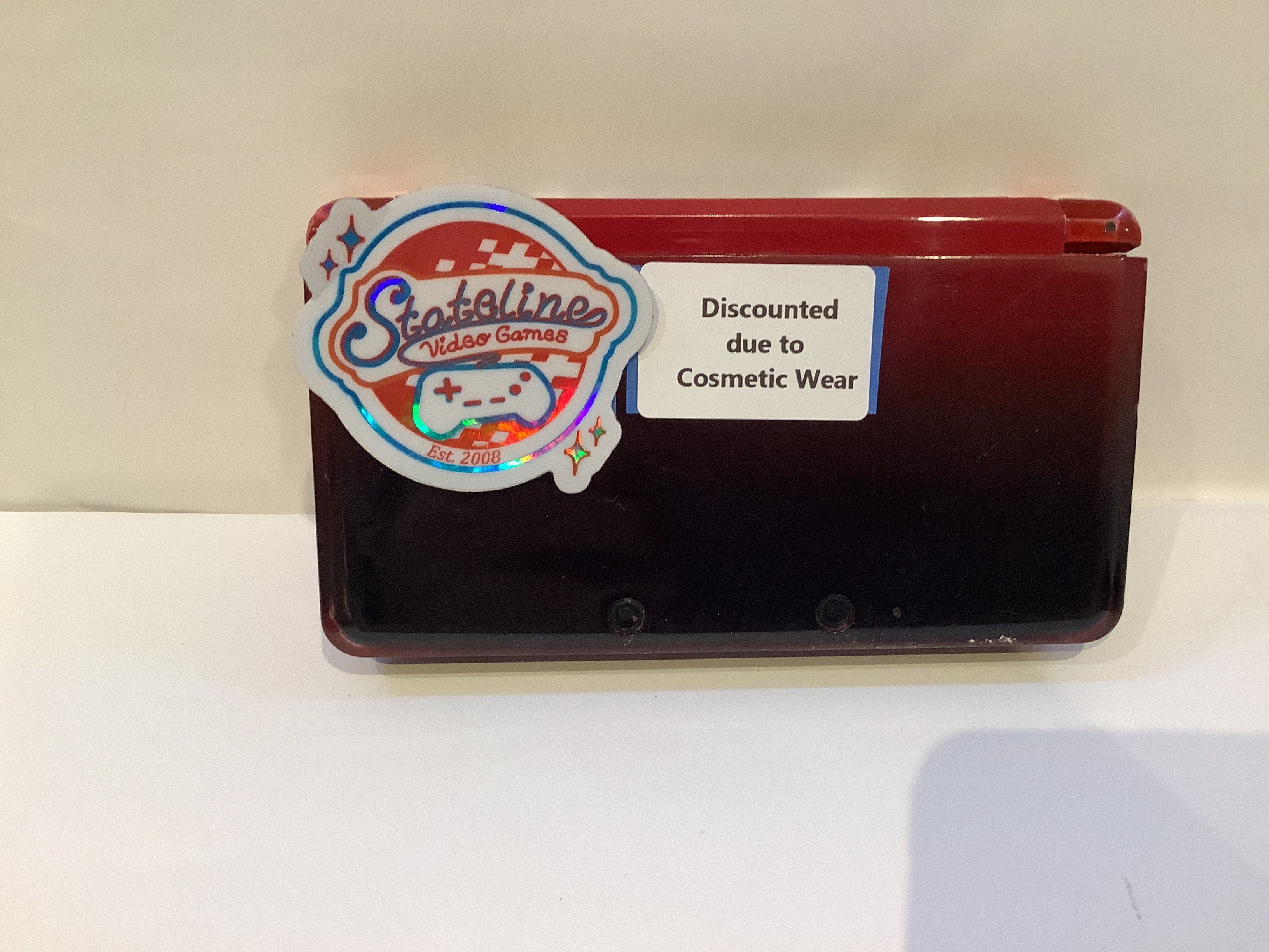 Nintendo 3DS Console - Nintendo 3DS - Image 13
