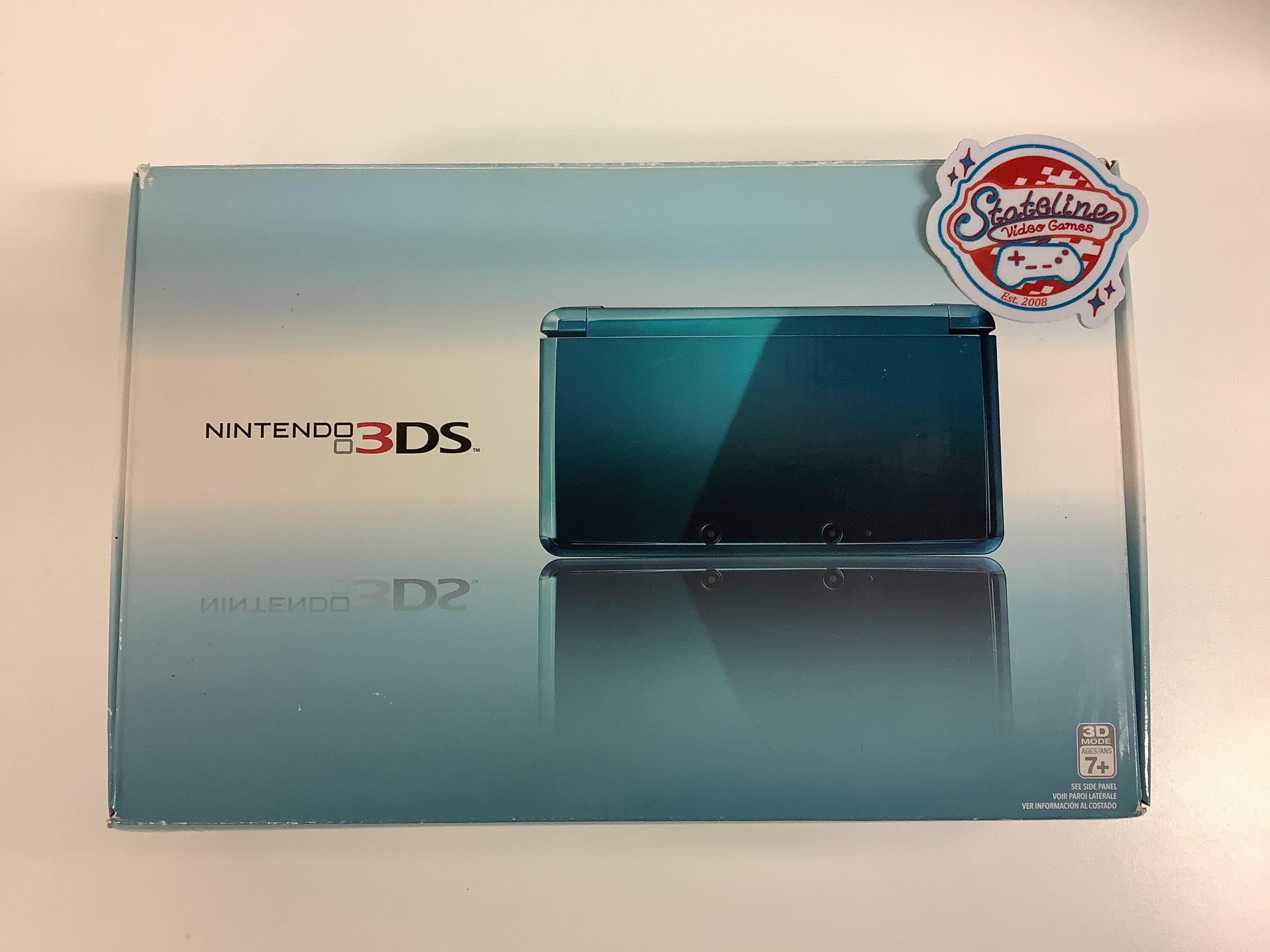 Nintendo 3DS Console - Nintendo 3DS - Image 14