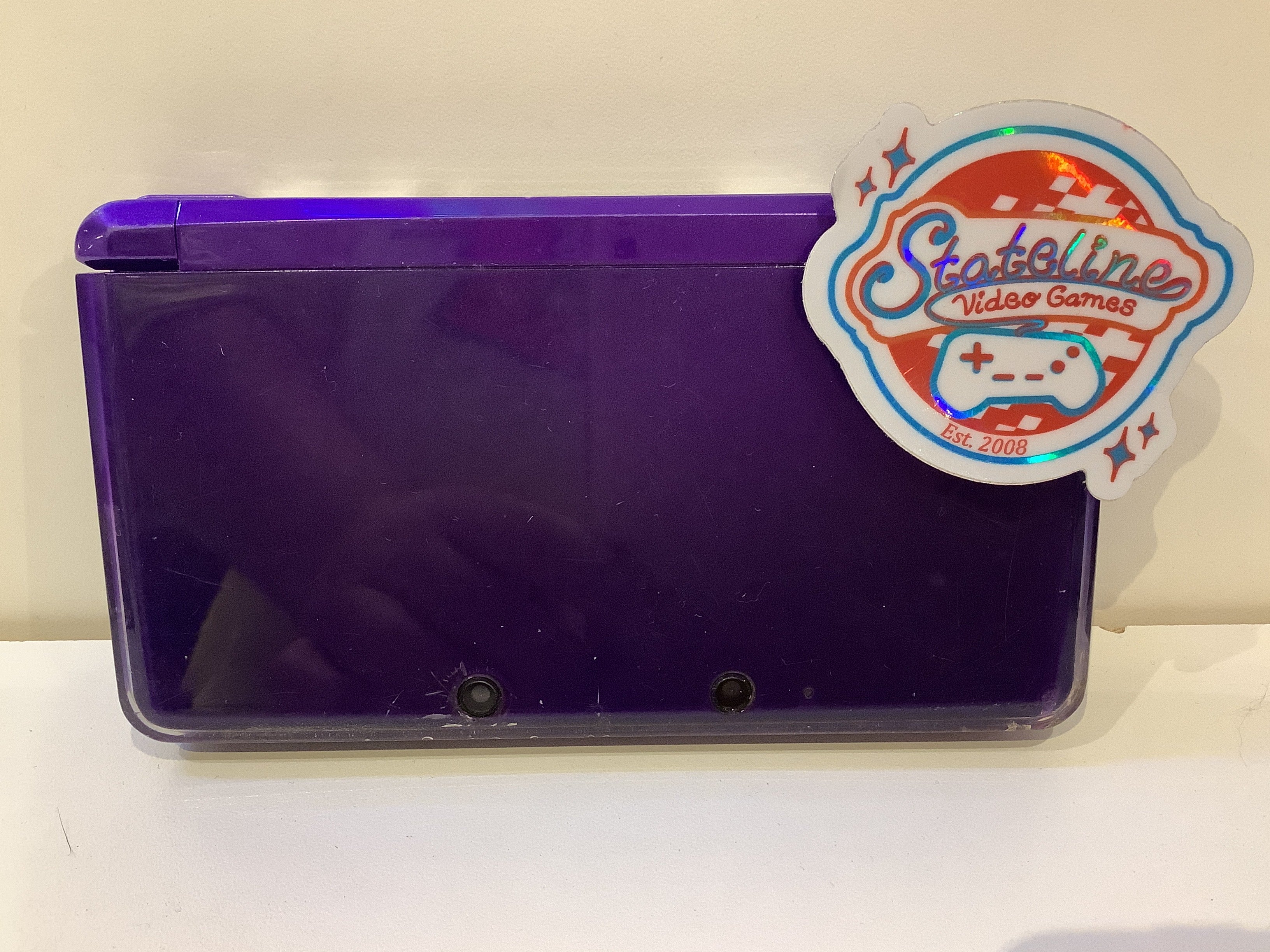 Nintendo 3DS Console - Nintendo 3DS - Image 15
