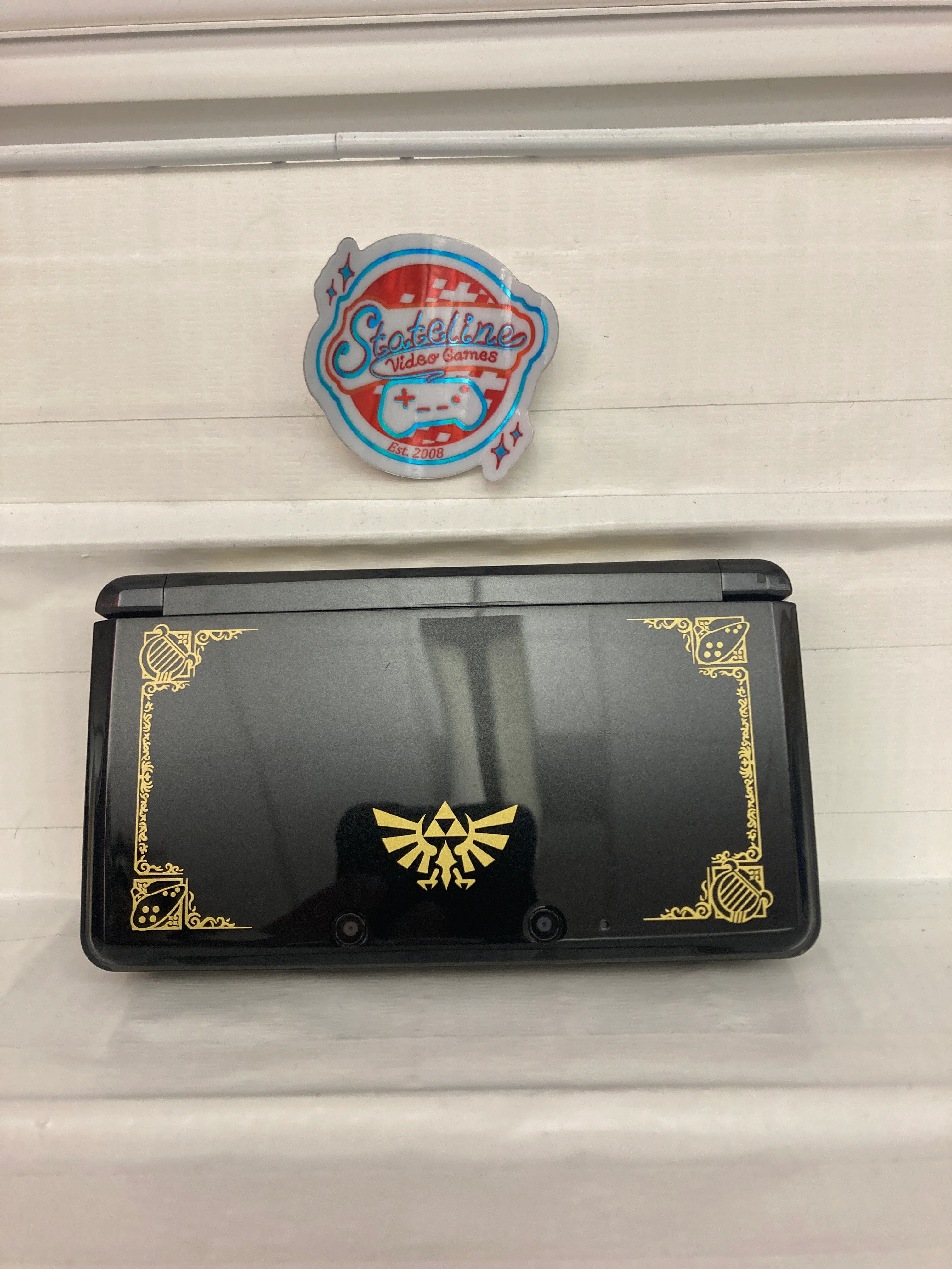 Nintendo 3DS Console - Nintendo 3DS - Image 17