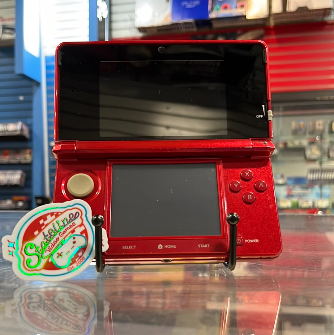Nintendo 3DS Console - Nintendo 3DS - Image 2