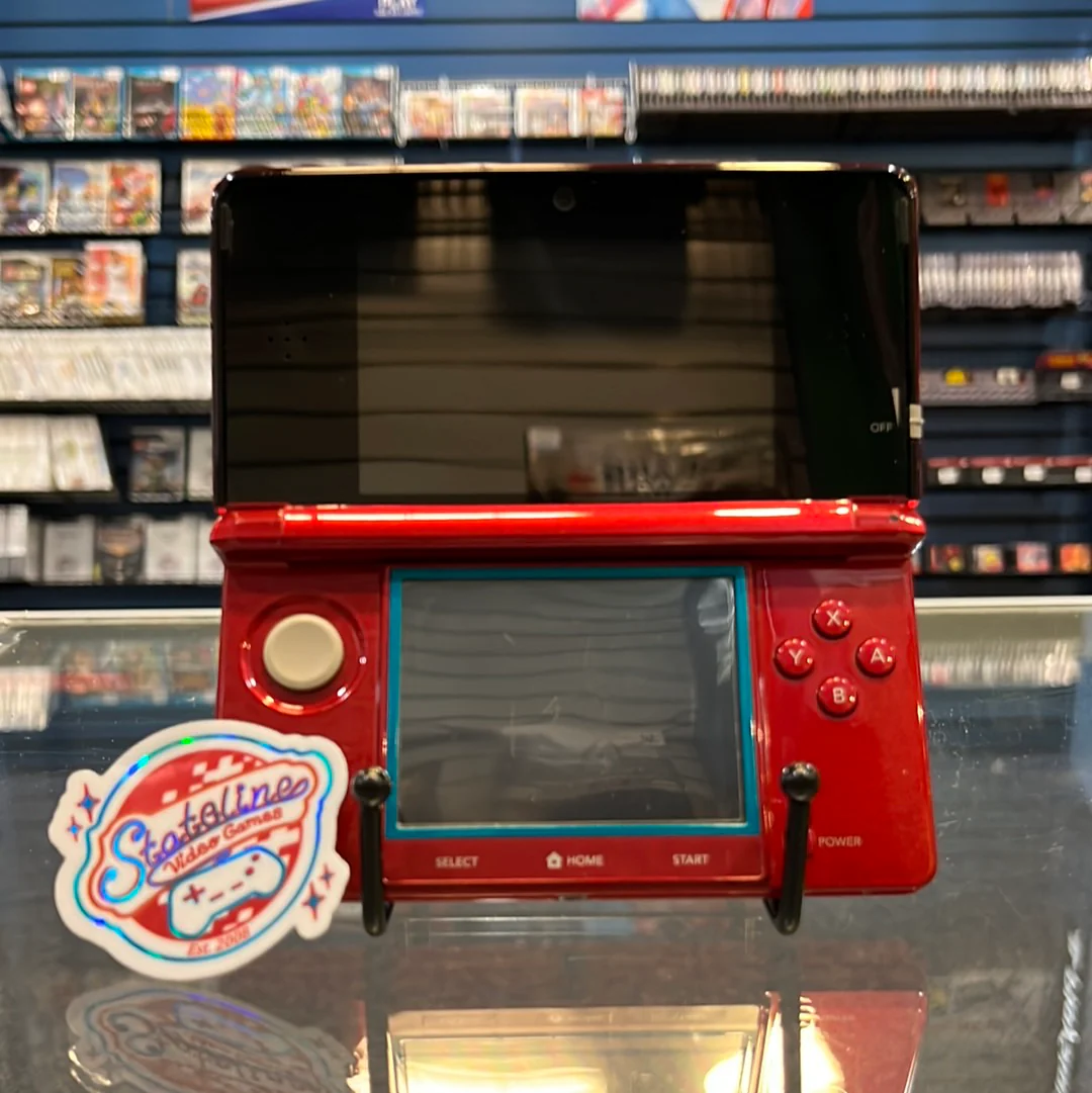Nintendo 3DS Console - Nintendo 3DS - Image 3