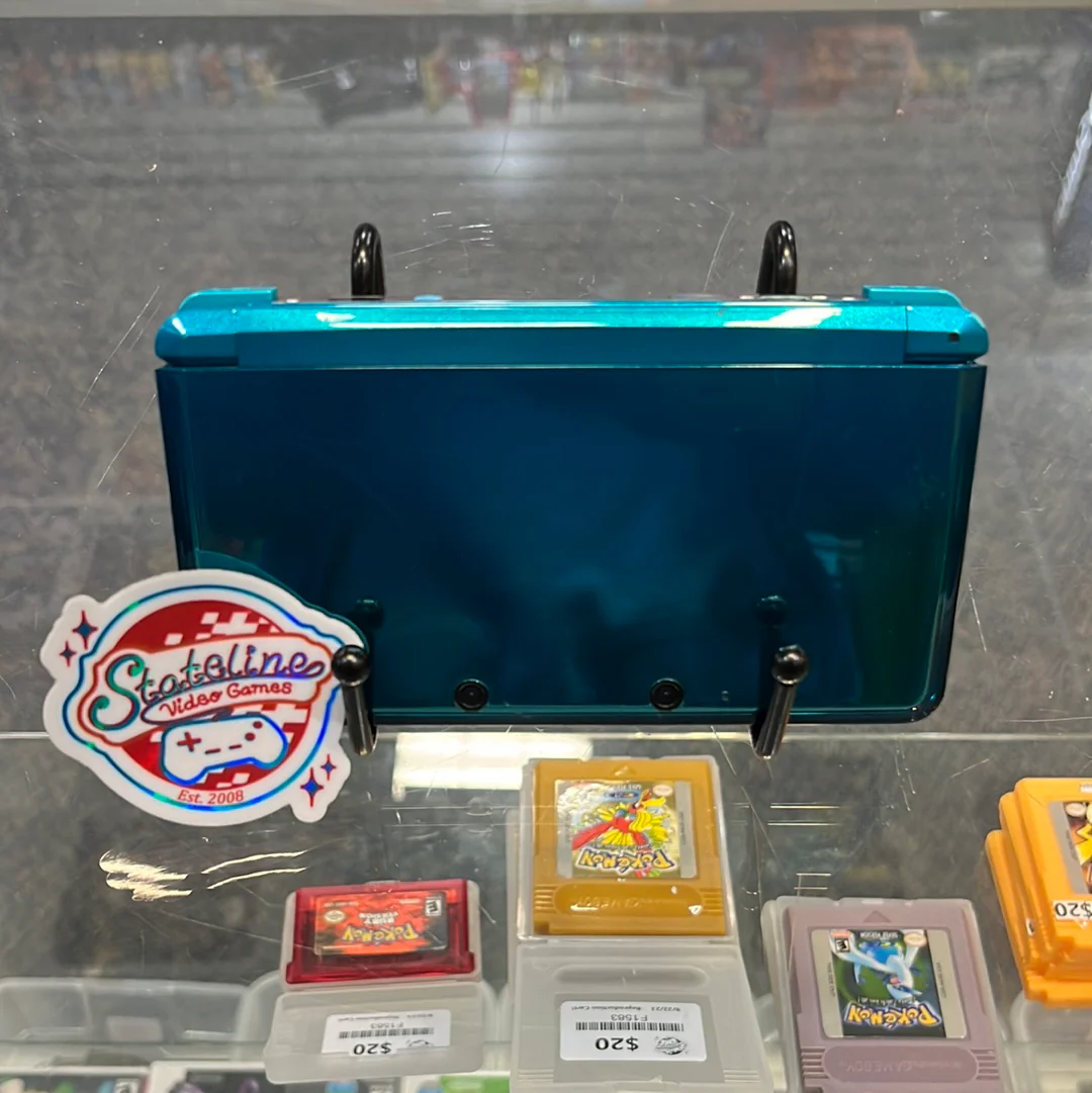 Nintendo 3DS Console - Nintendo 3DS - Image 4