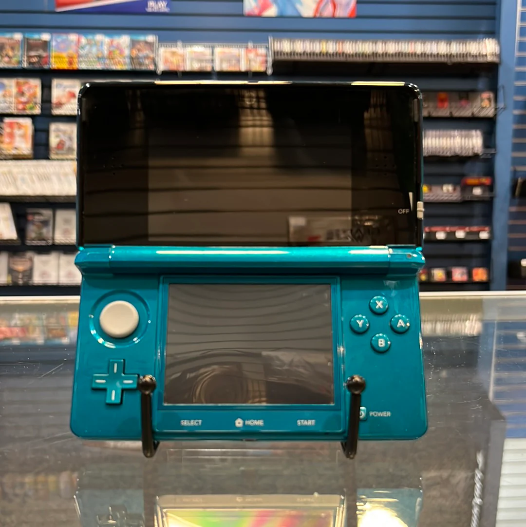 Nintendo 3DS Console - Nintendo 3DS - Image 5