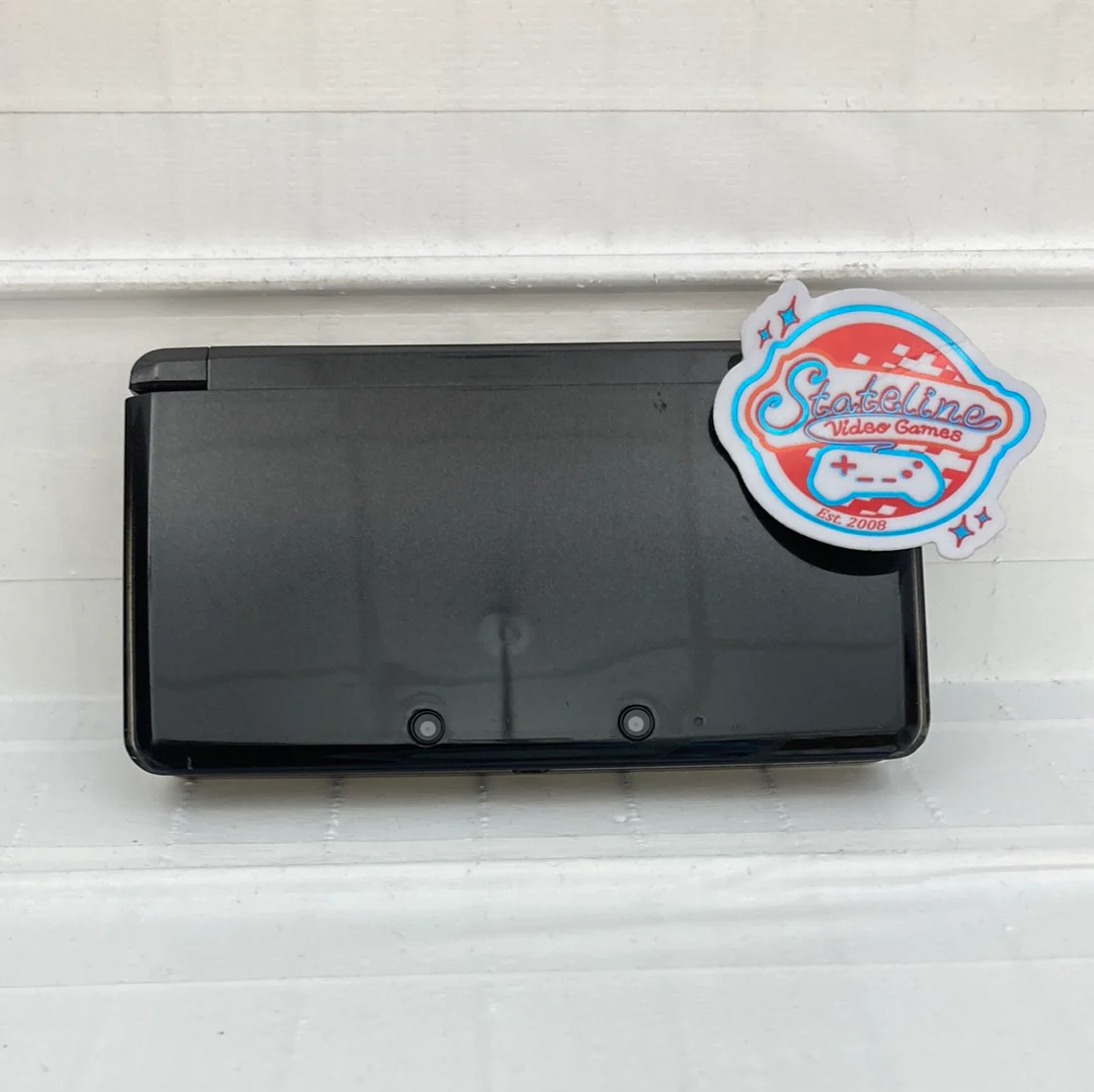Nintendo 3DS Console - Nintendo 3DS - Image 8