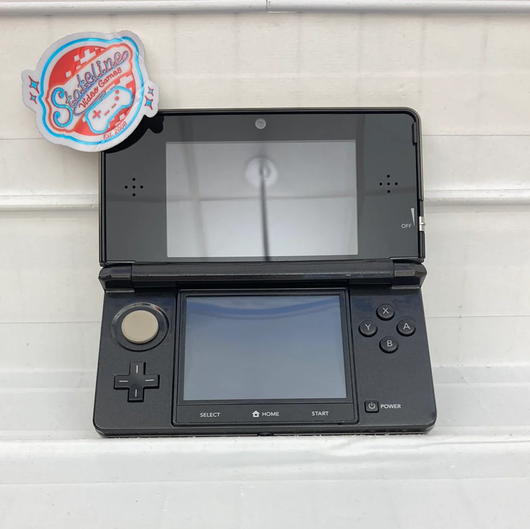 Nintendo 3DS Console - Nintendo 3DS - Image 9