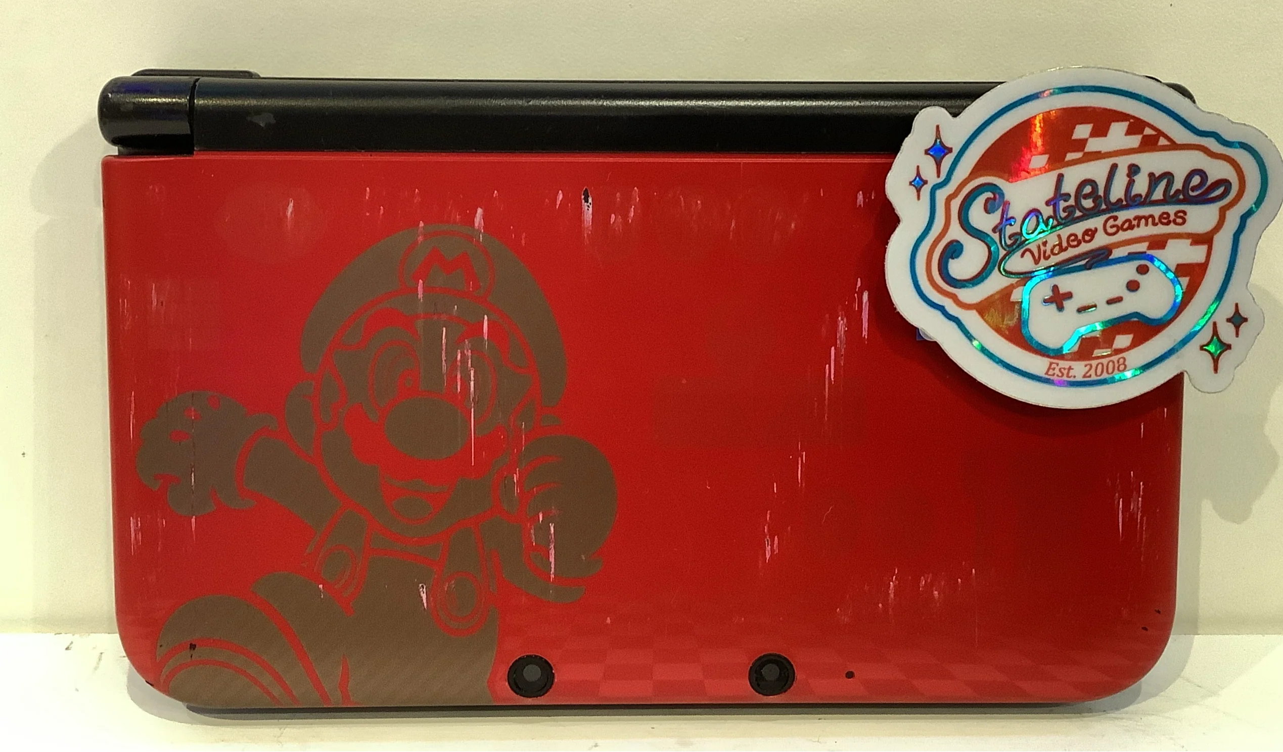 Nintendo 3DS XL Console - Nintendo 3DS - Image 11