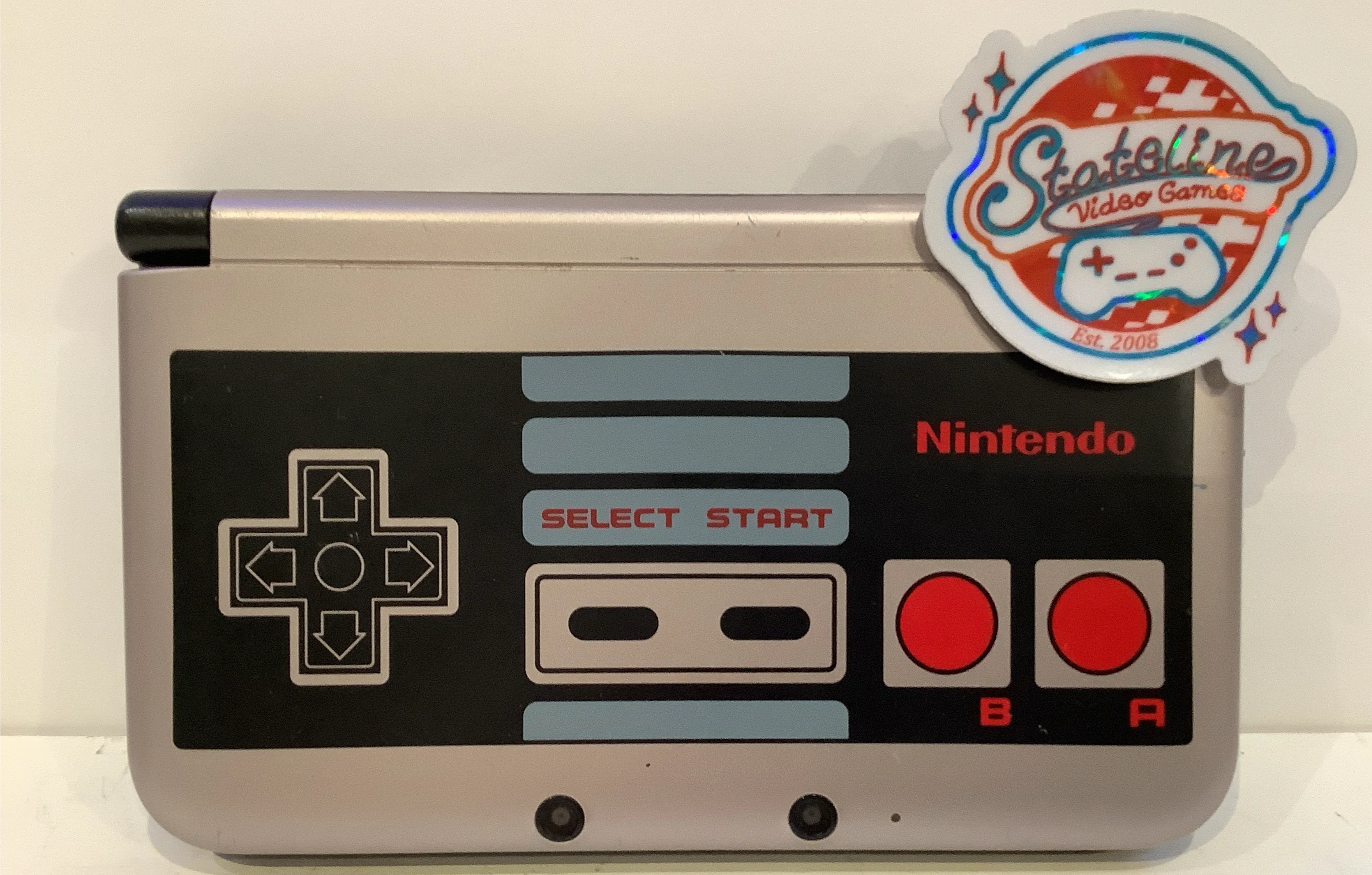 Nintendo 3DS XL Console - Nintendo 3DS - Image 12
