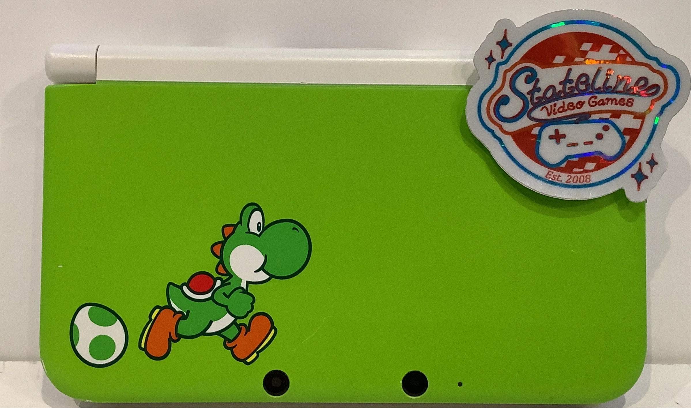 Nintendo 3DS XL Console - Nintendo 3DS - Image 13