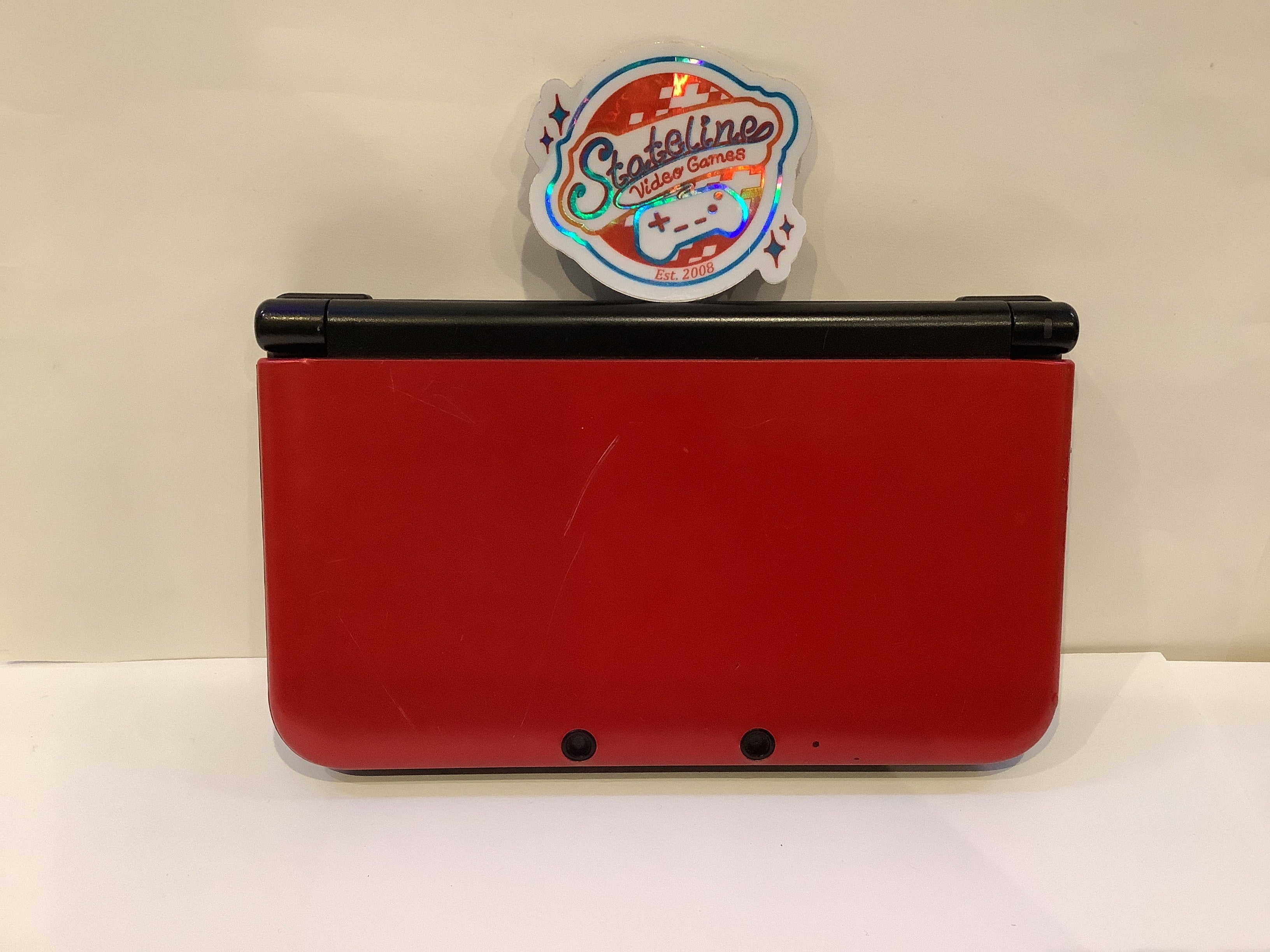 Nintendo 3DS XL Console - Nintendo 3DS - Image 14