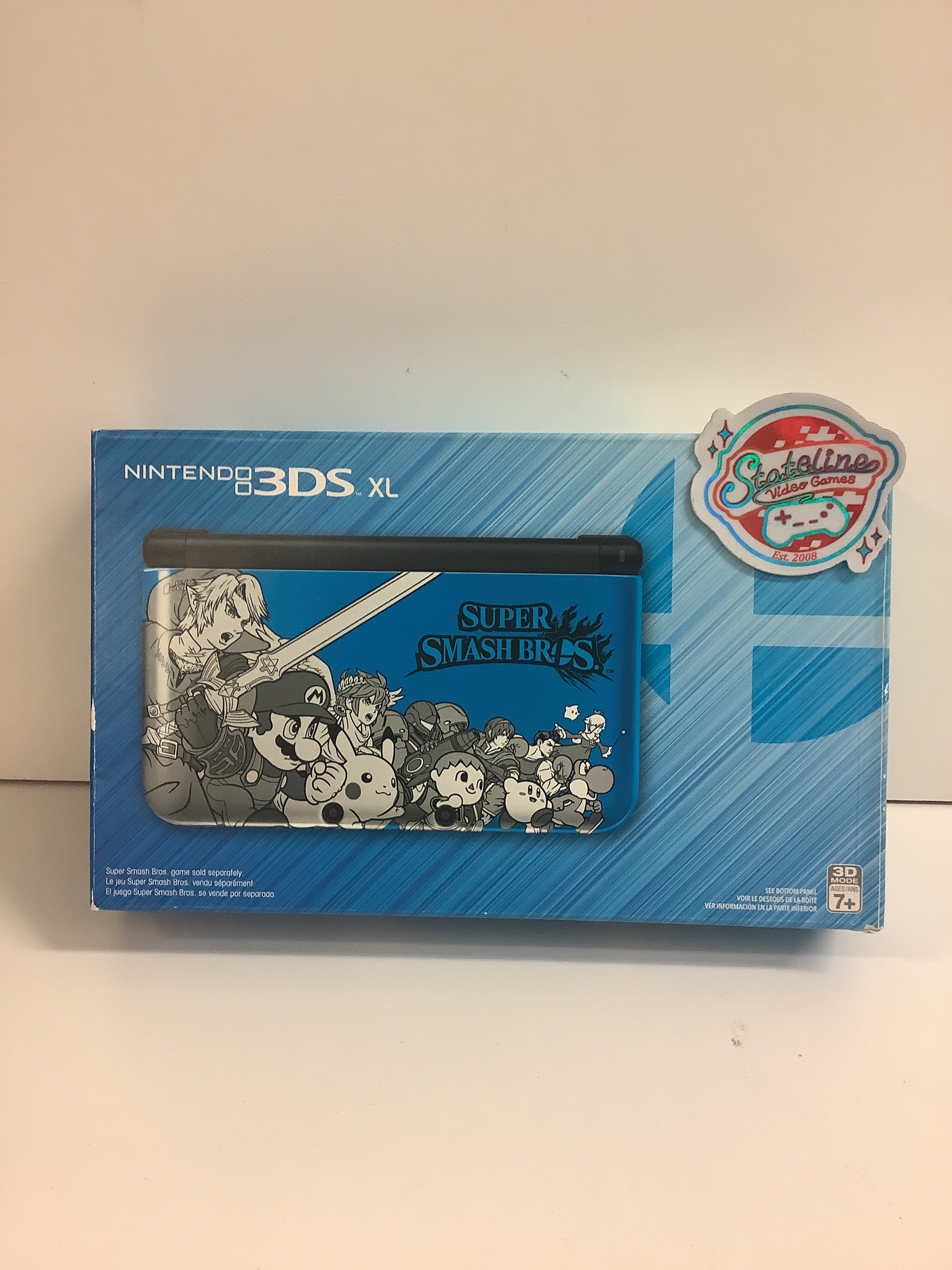 Nintendo 3DS XL Console - Nintendo 3DS - Image 16
