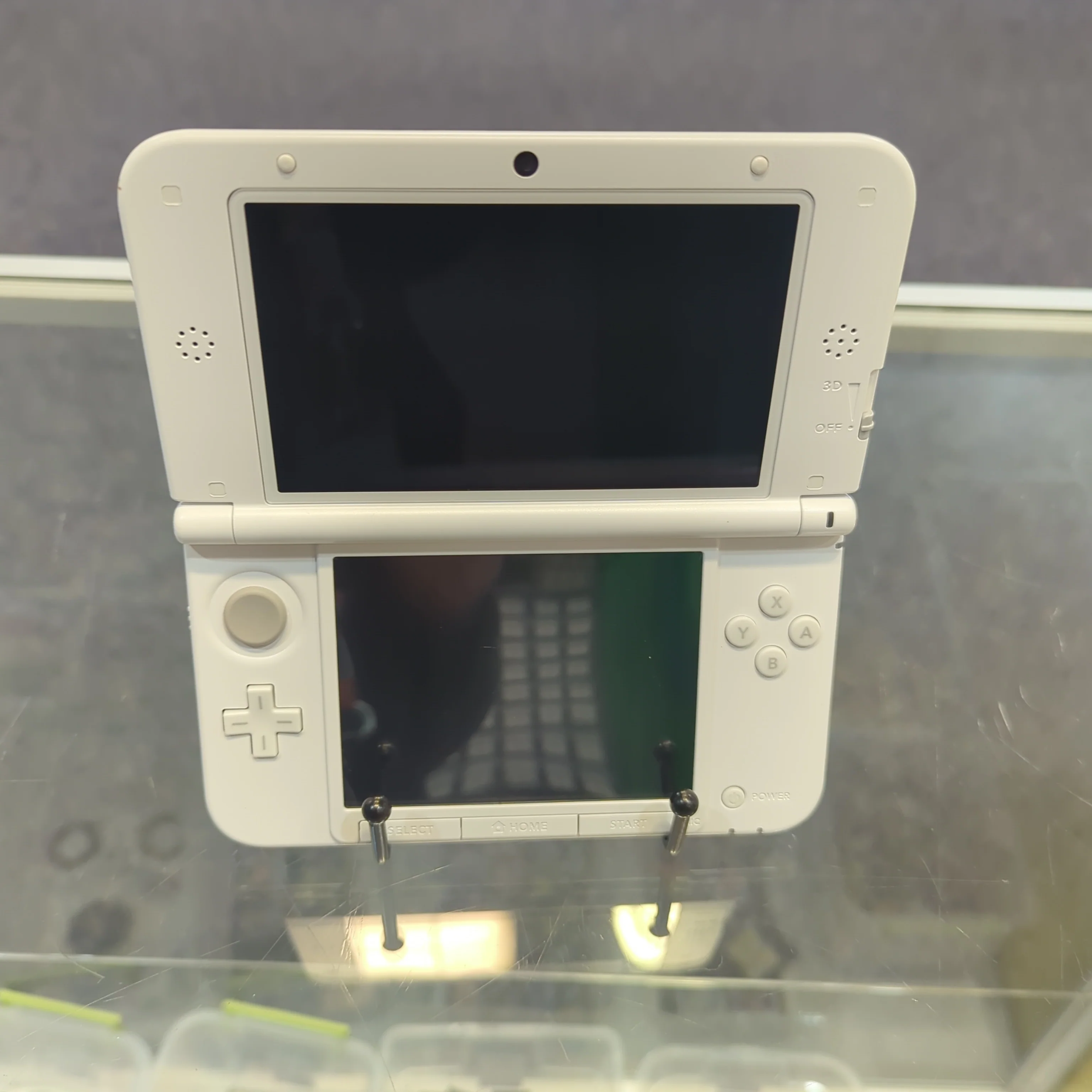 Nintendo 3DS XL Console - Nintendo 3DS - Image 3