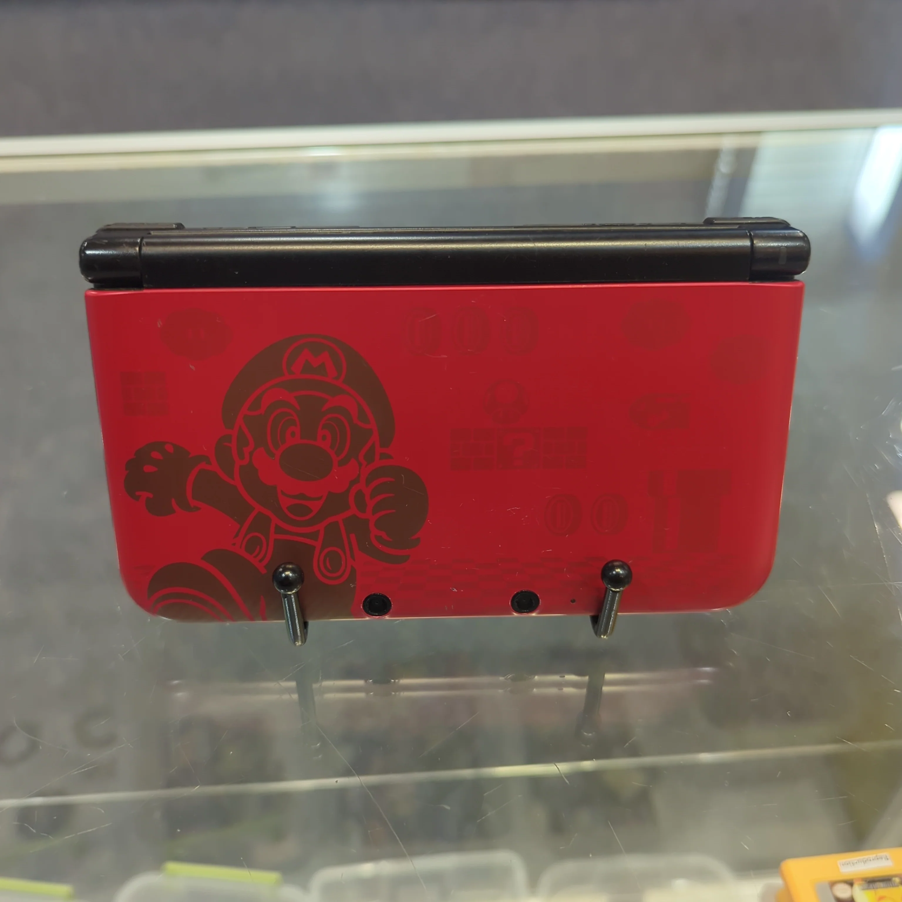 Nintendo 3DS XL Console - Nintendo 3DS - Image 4